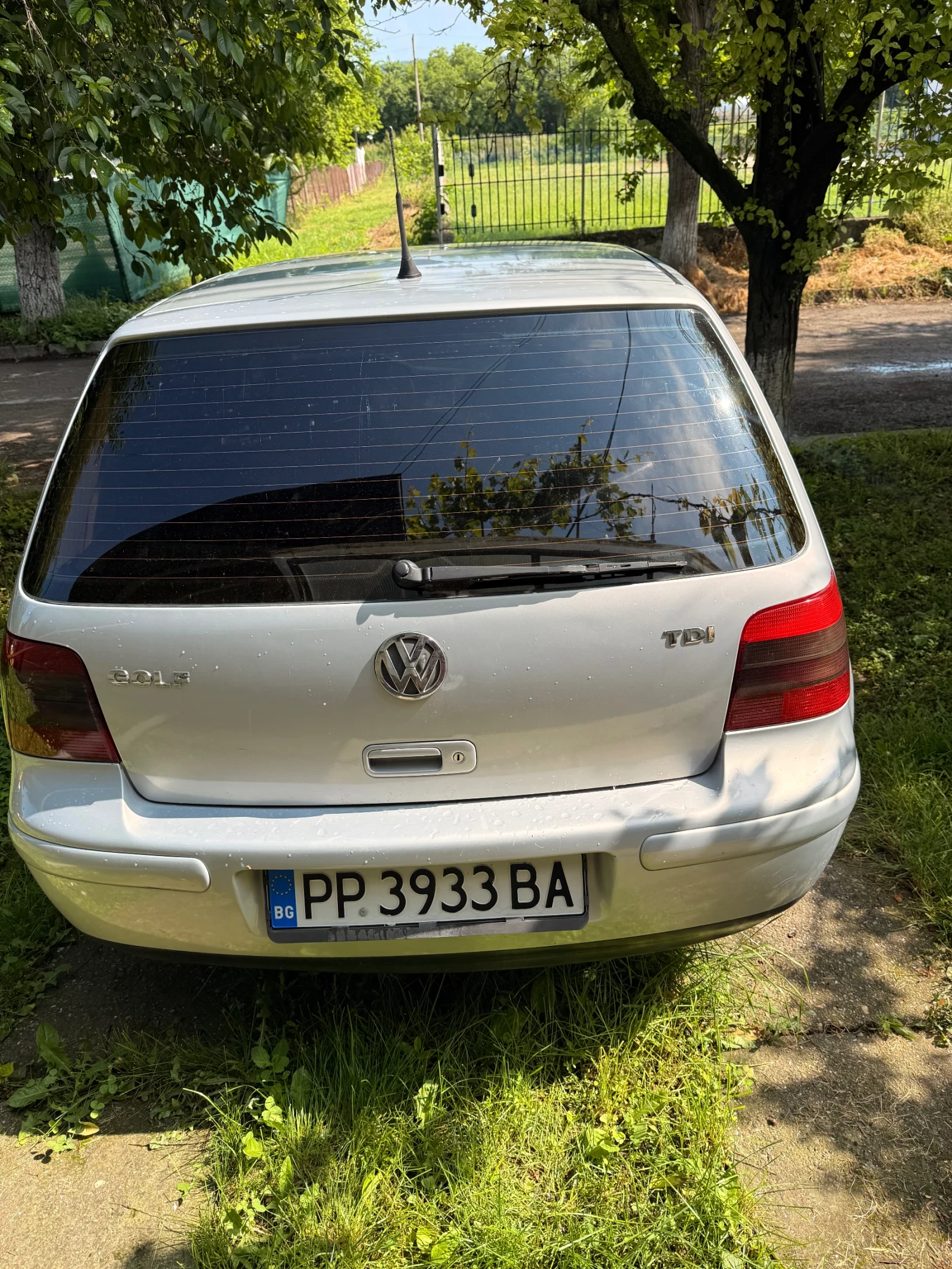 VW Golf, снимка 7 - Автомобили и джипове - 54787960