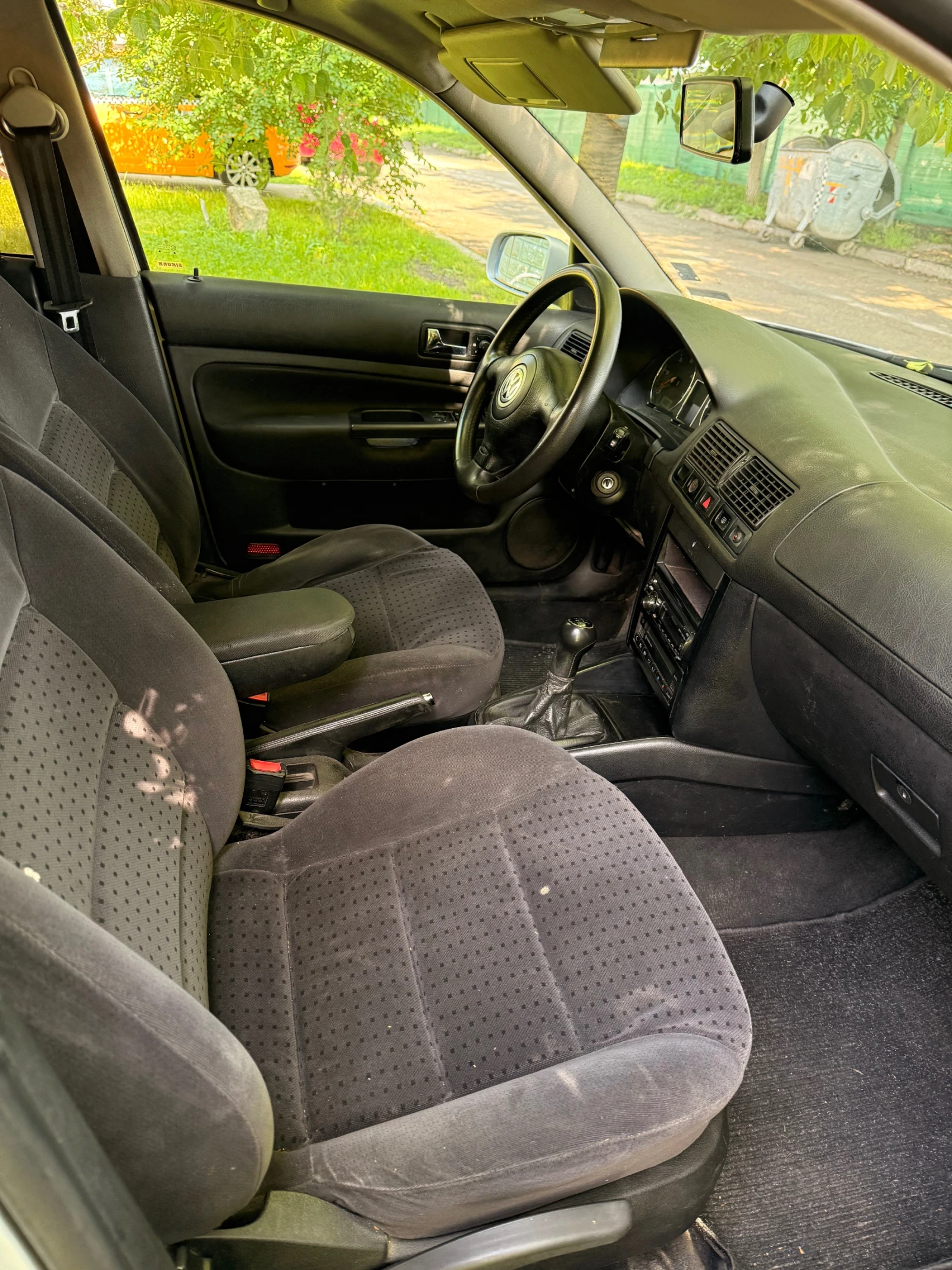 VW Golf, снимка 5 - Автомобили и джипове - 54787960