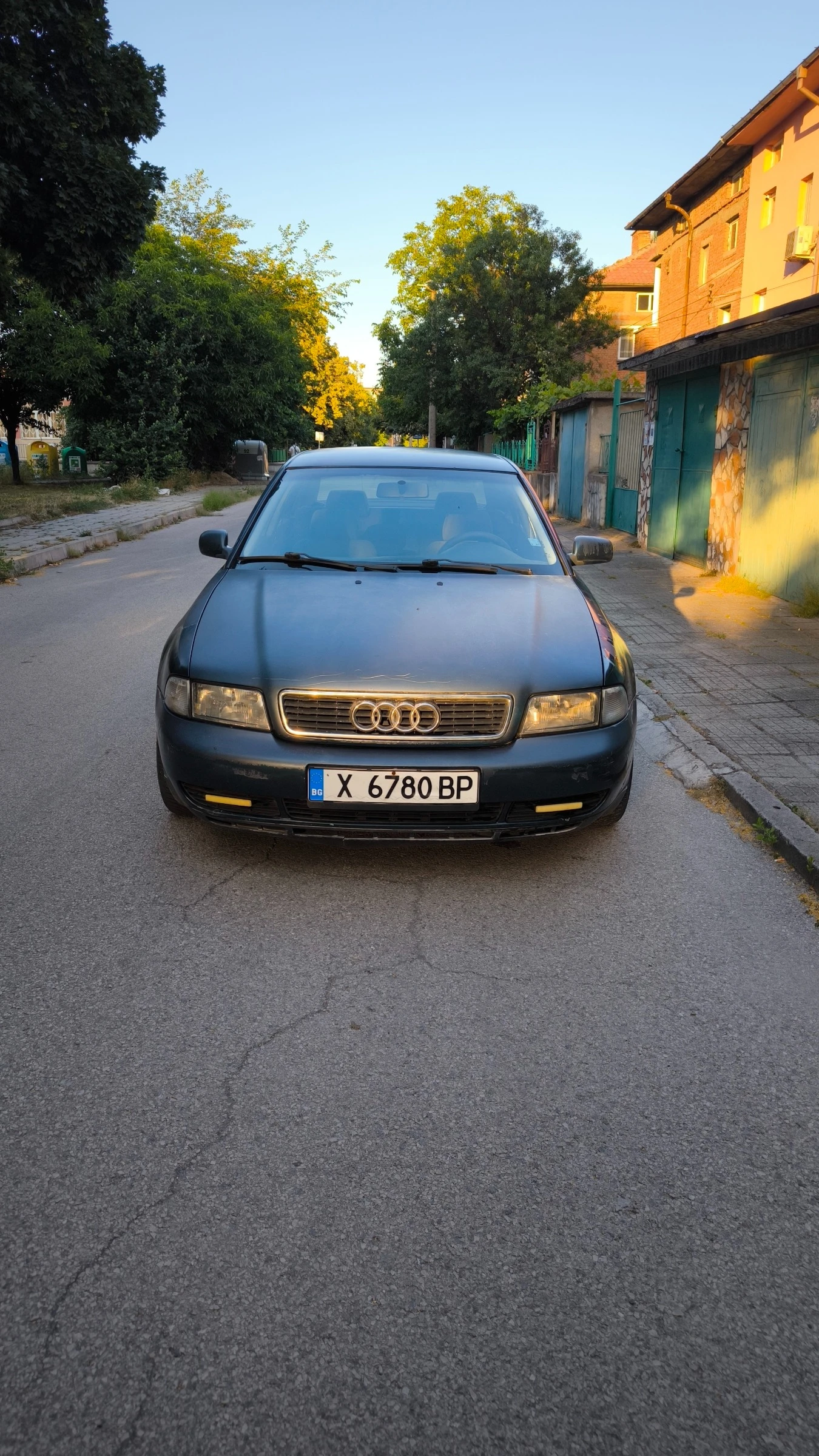 Audi A4 1.9 TDI | Mobile.bg � ����������� 1