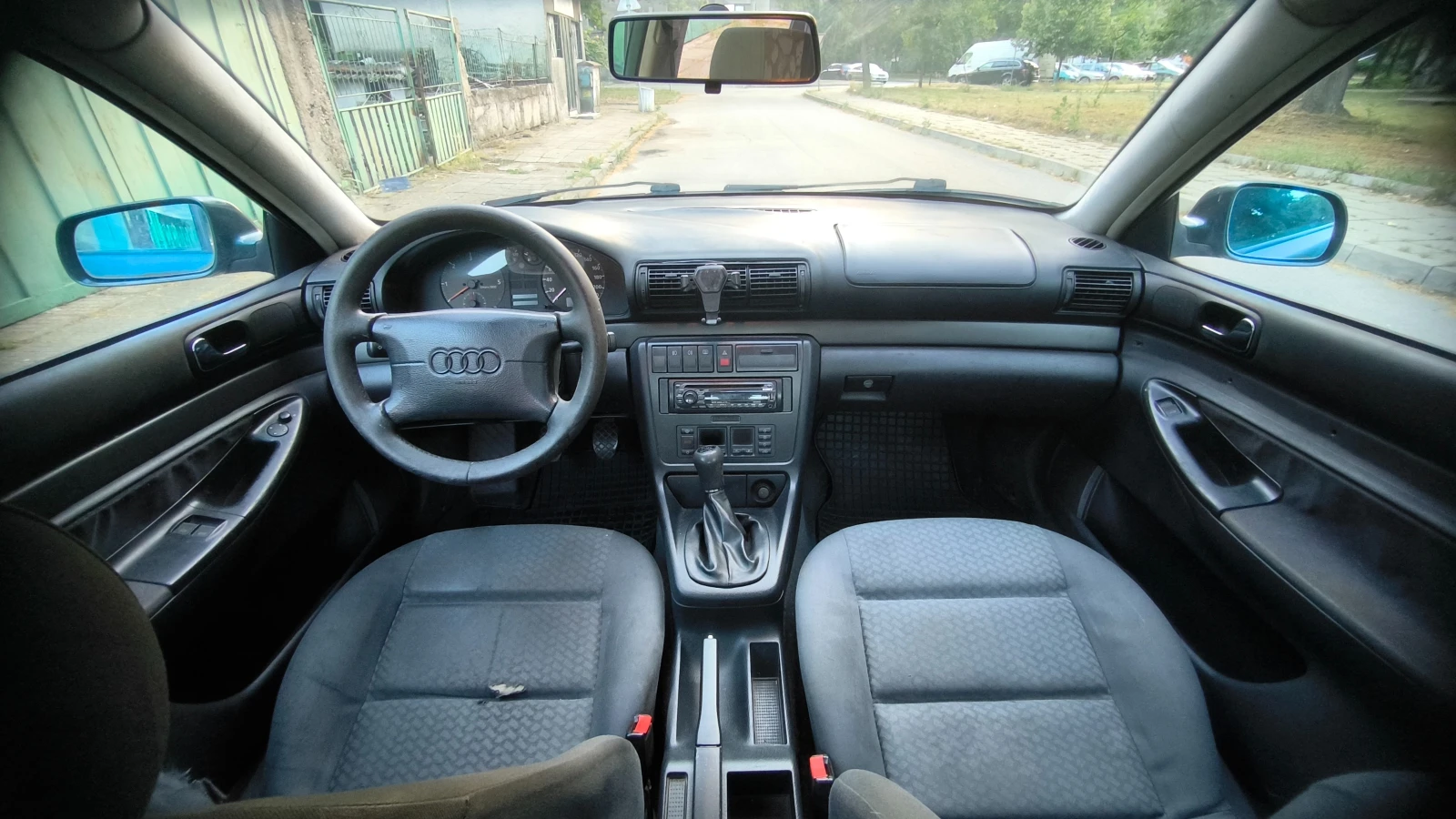 Audi A4 1.9 TDI | Mobile.bg � ����������� 11