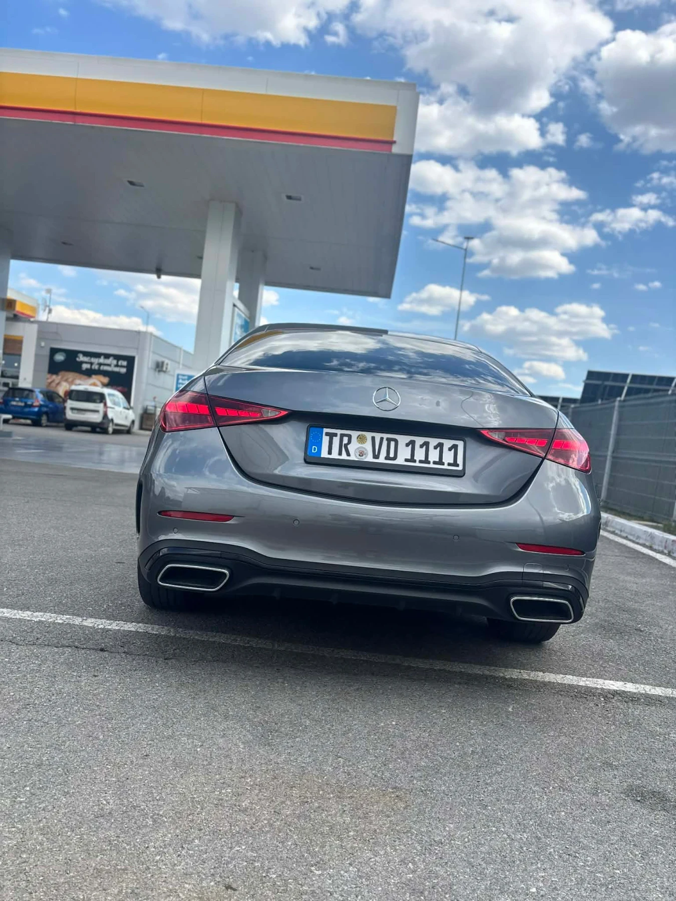 Mercedes-Benz C 300 | Mobile.bg � ����������� 7