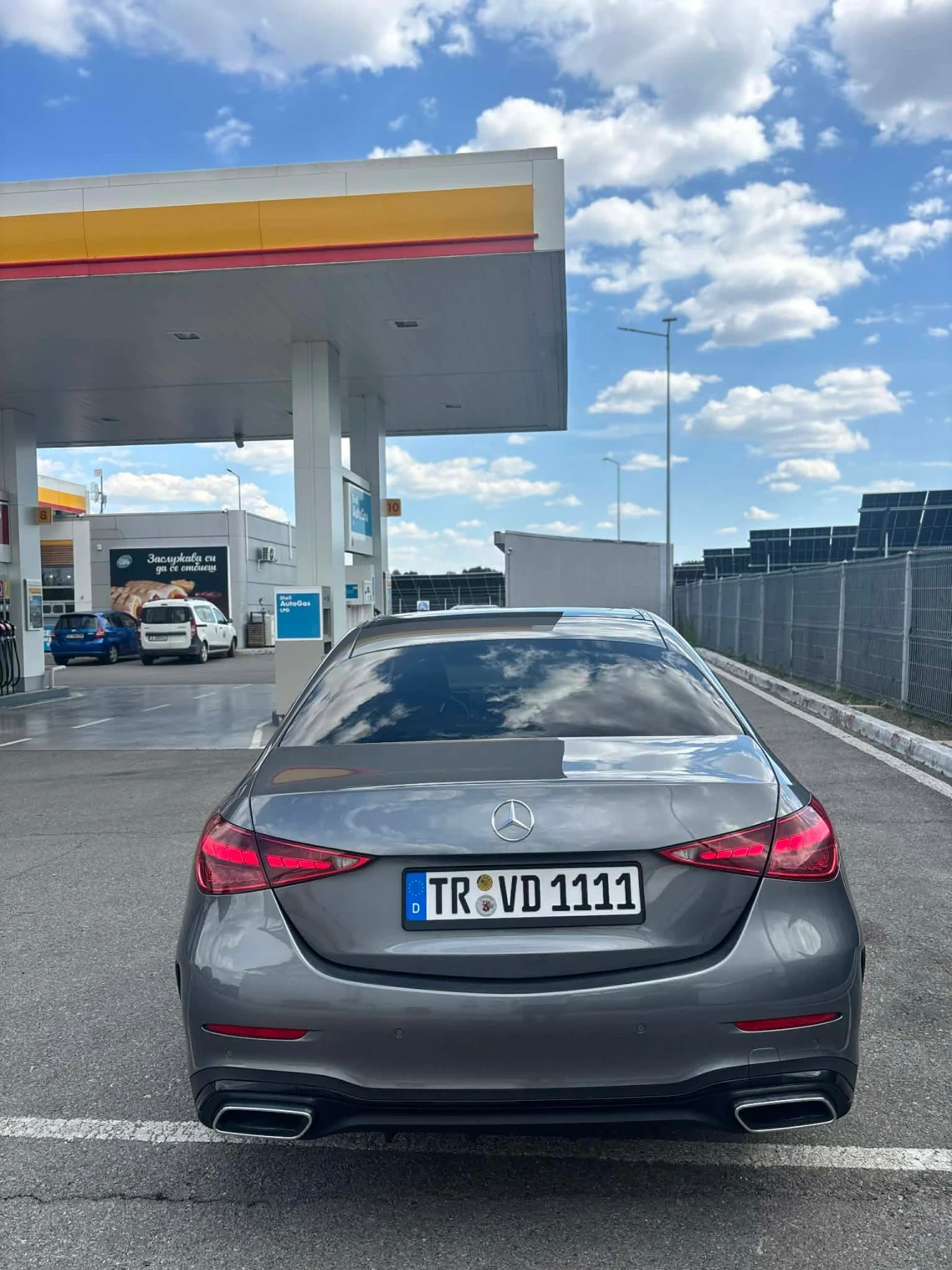 Mercedes-Benz C 300 | Mobile.bg � ����������� 8