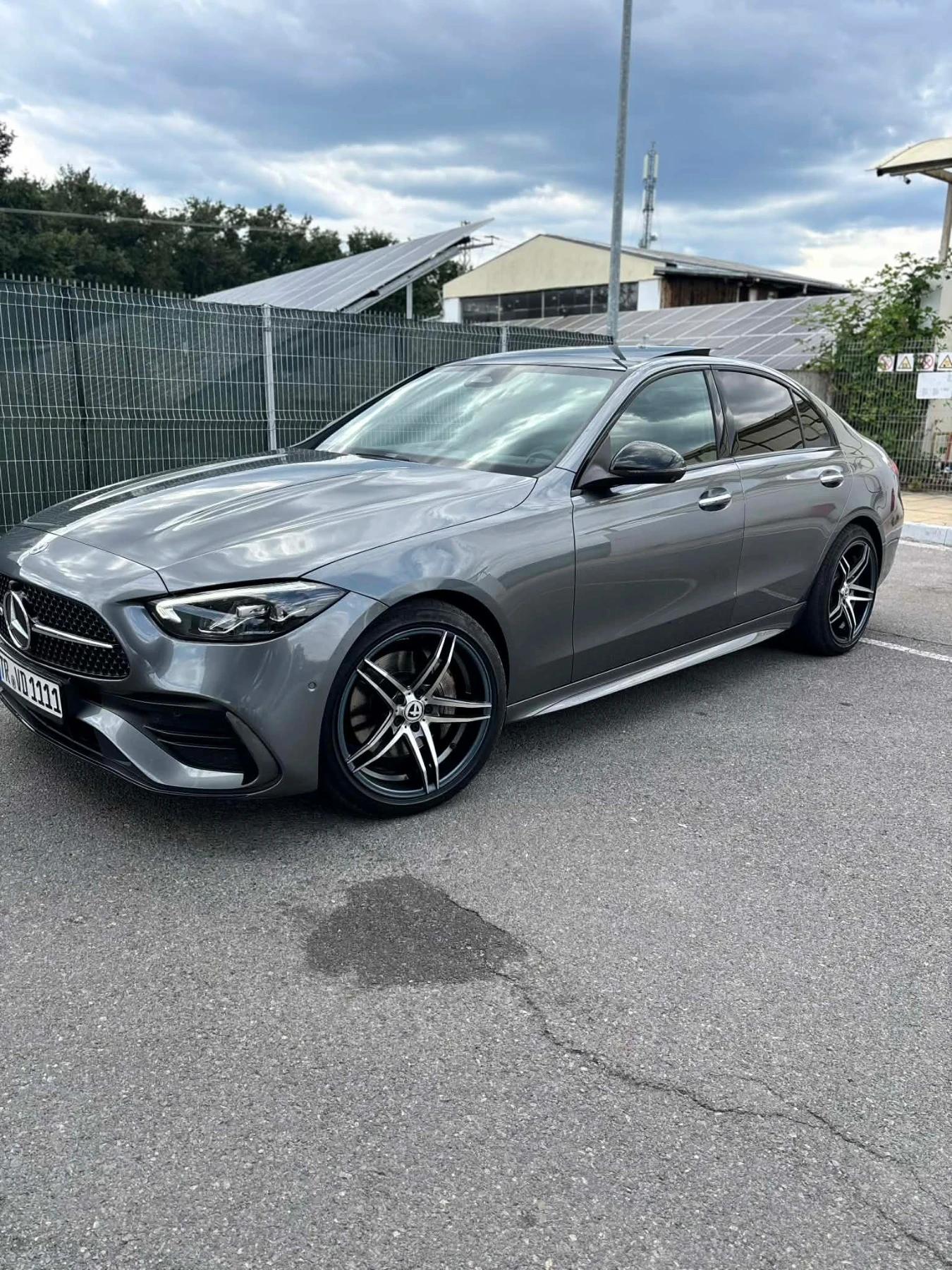 Mercedes-Benz C 300 | Mobile.bg � ����������� 9