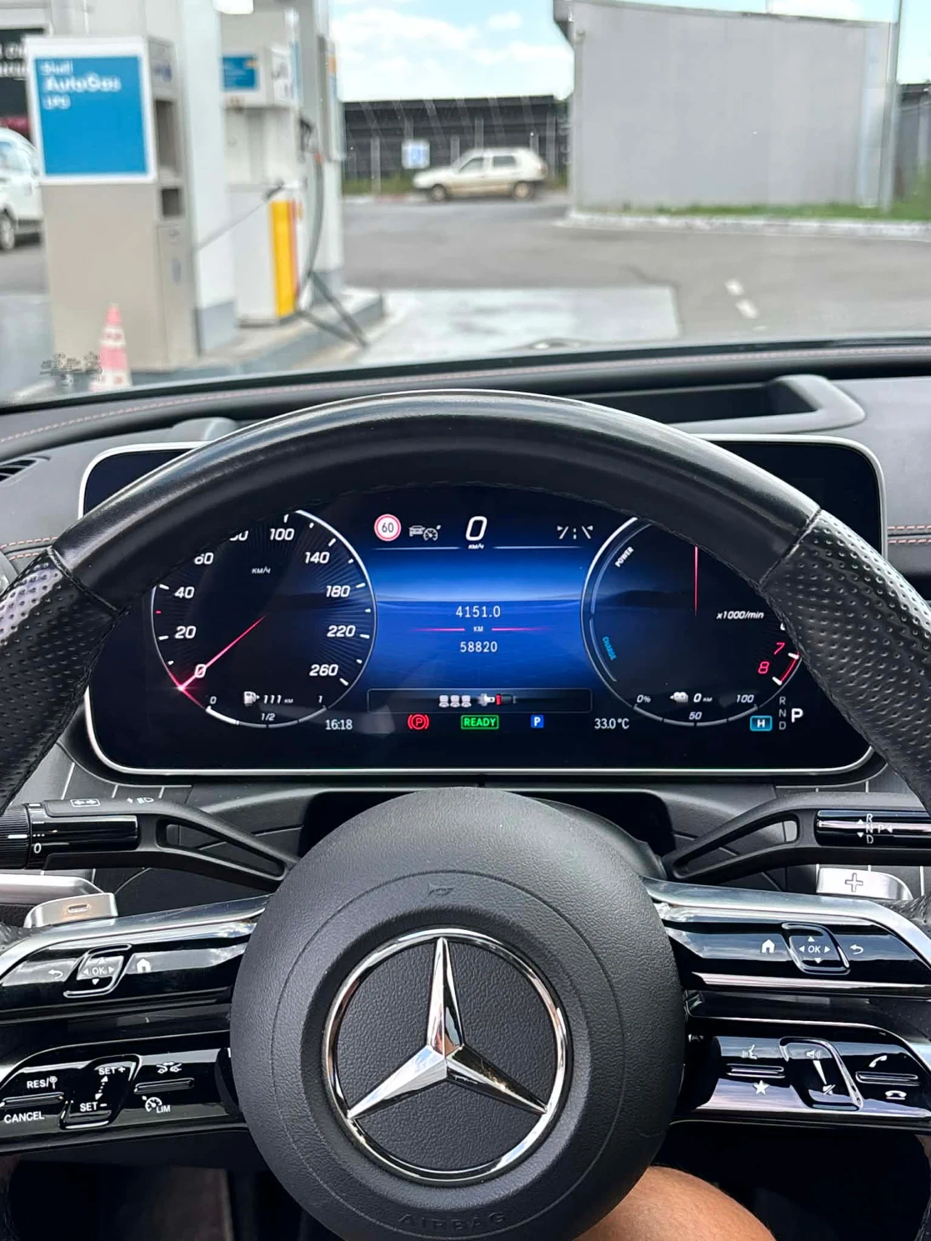 Mercedes-Benz C 300 | Mobile.bg � ����������� 15