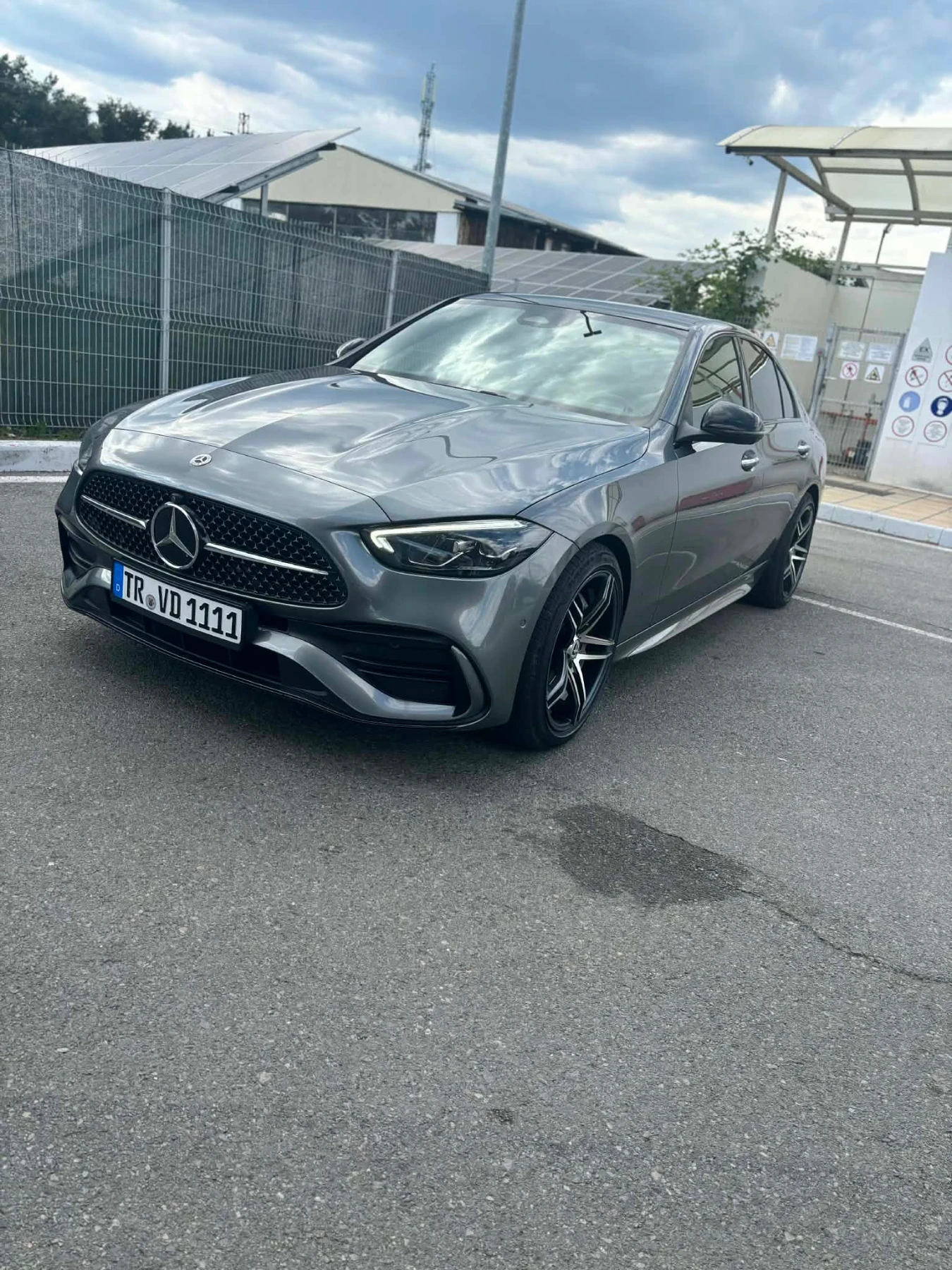 Mercedes-Benz C 300 | Mobile.bg � ����������� 2
