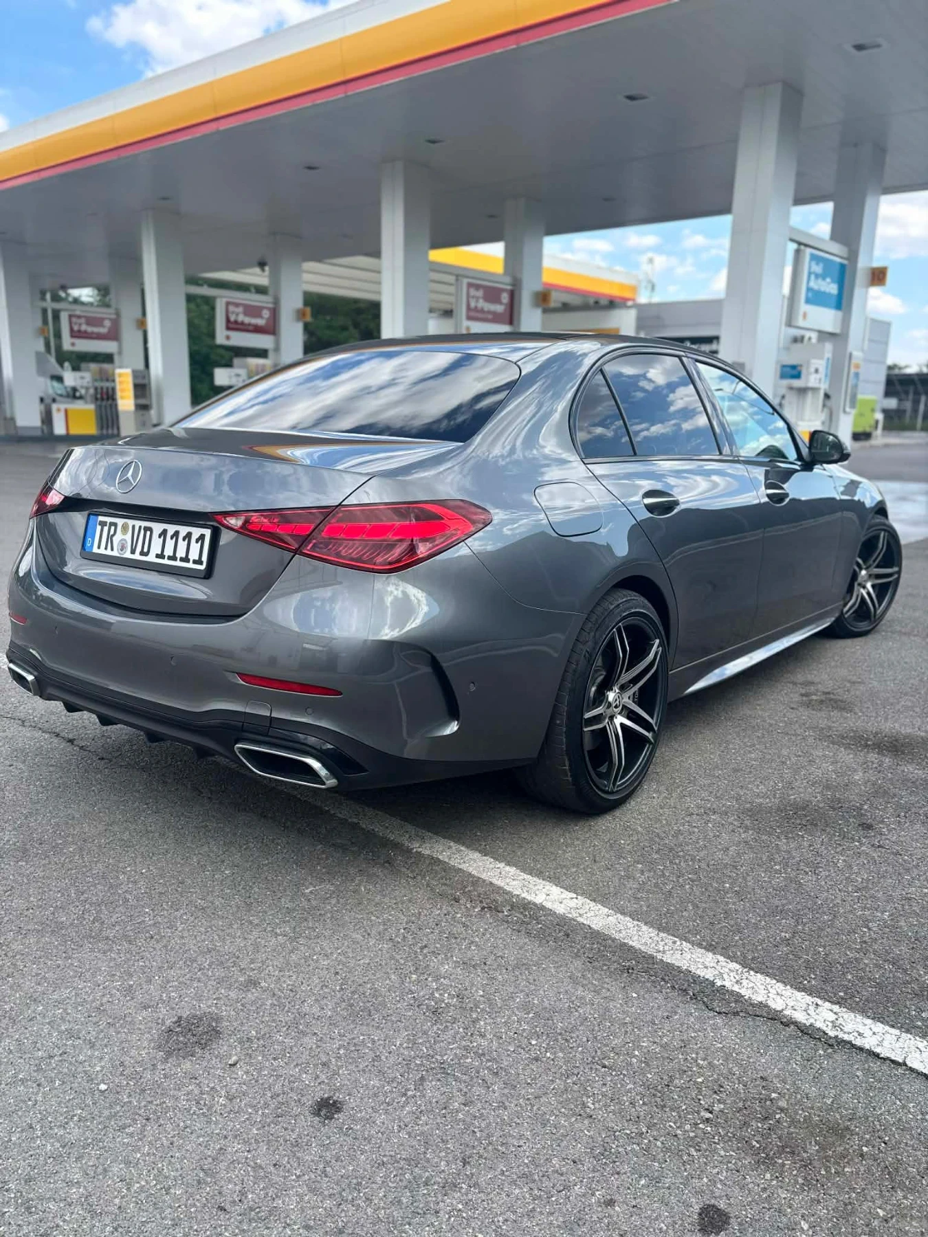 Mercedes-Benz C 300 | Mobile.bg � ����������� 6