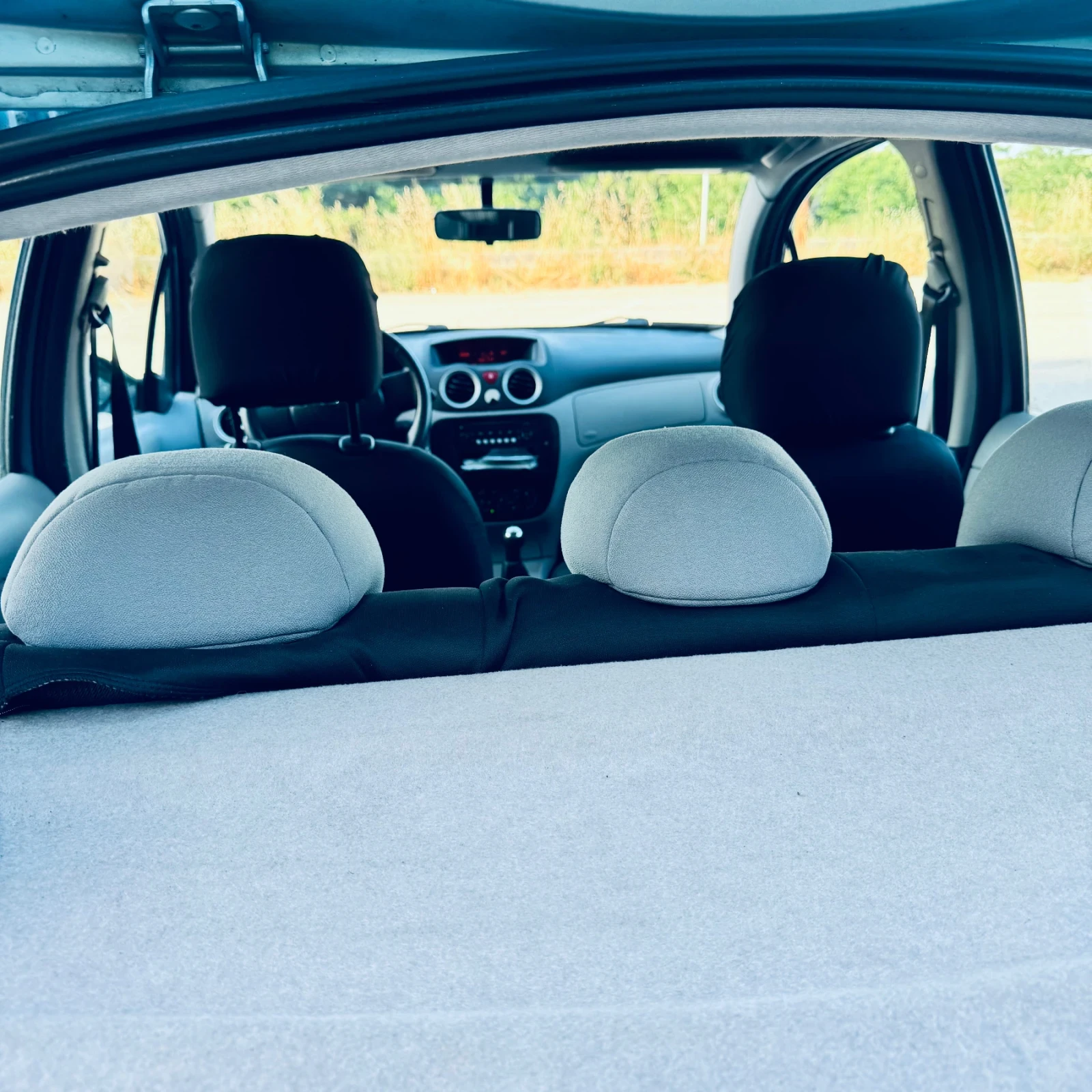 Citroen C3, снимка 8 - Автомобили и джипове - 55123942