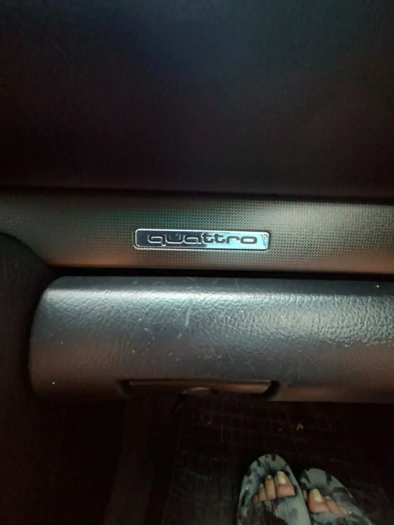 Audi A4 1.8 ������ 4?4 Quatro  | Mobile.bg � ����������� 15