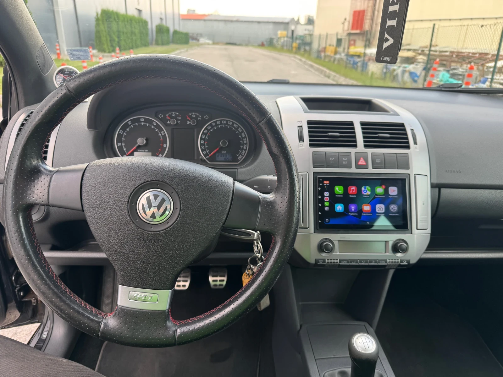 VW Polo Cub EDITION | Mobile.bg � ����������� 10