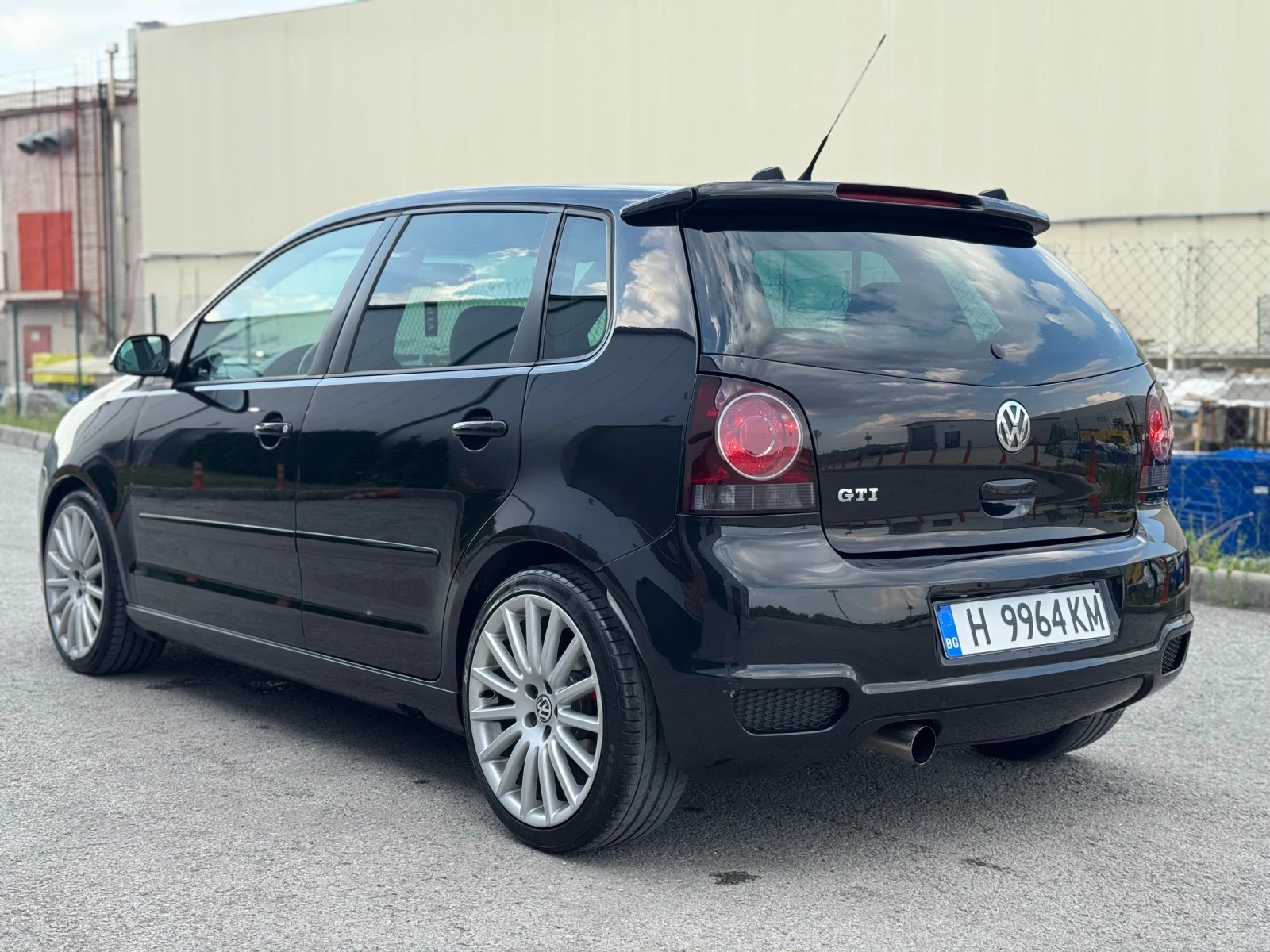 VW Polo Cub EDITION | Mobile.bg � ����������� 4