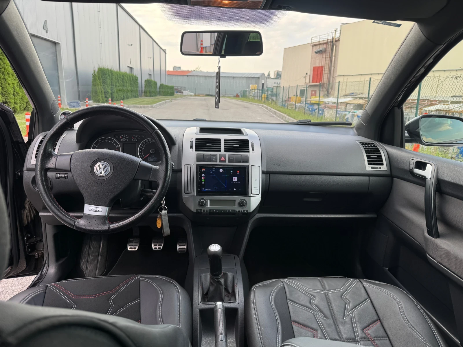 VW Polo Cub EDITION | Mobile.bg � ����������� 9