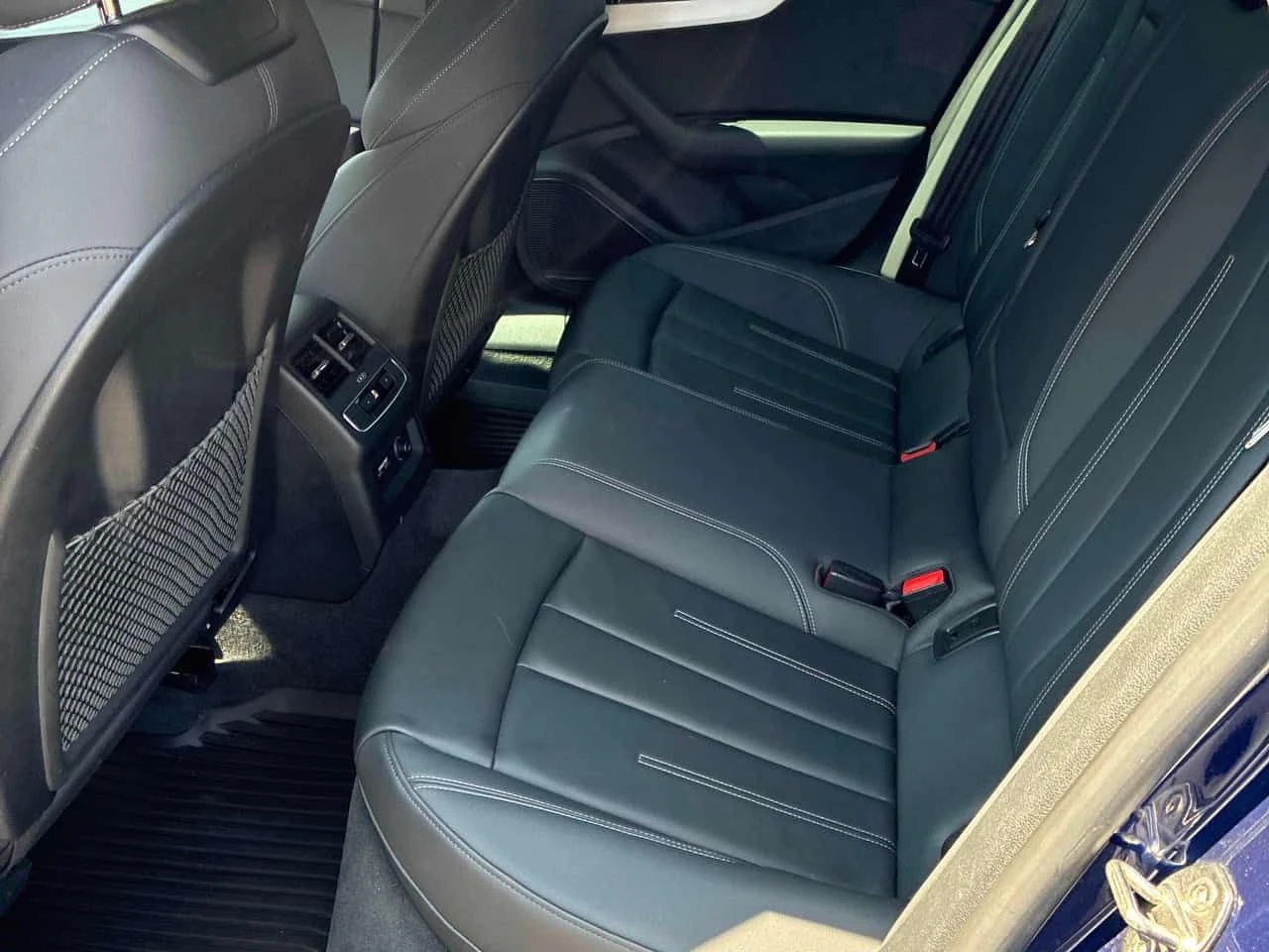 Audi A5 TECHNIK S-LINE* DISTRONIC* MATRIX* , снимка 11 - Автомобили и джипове - 55509419