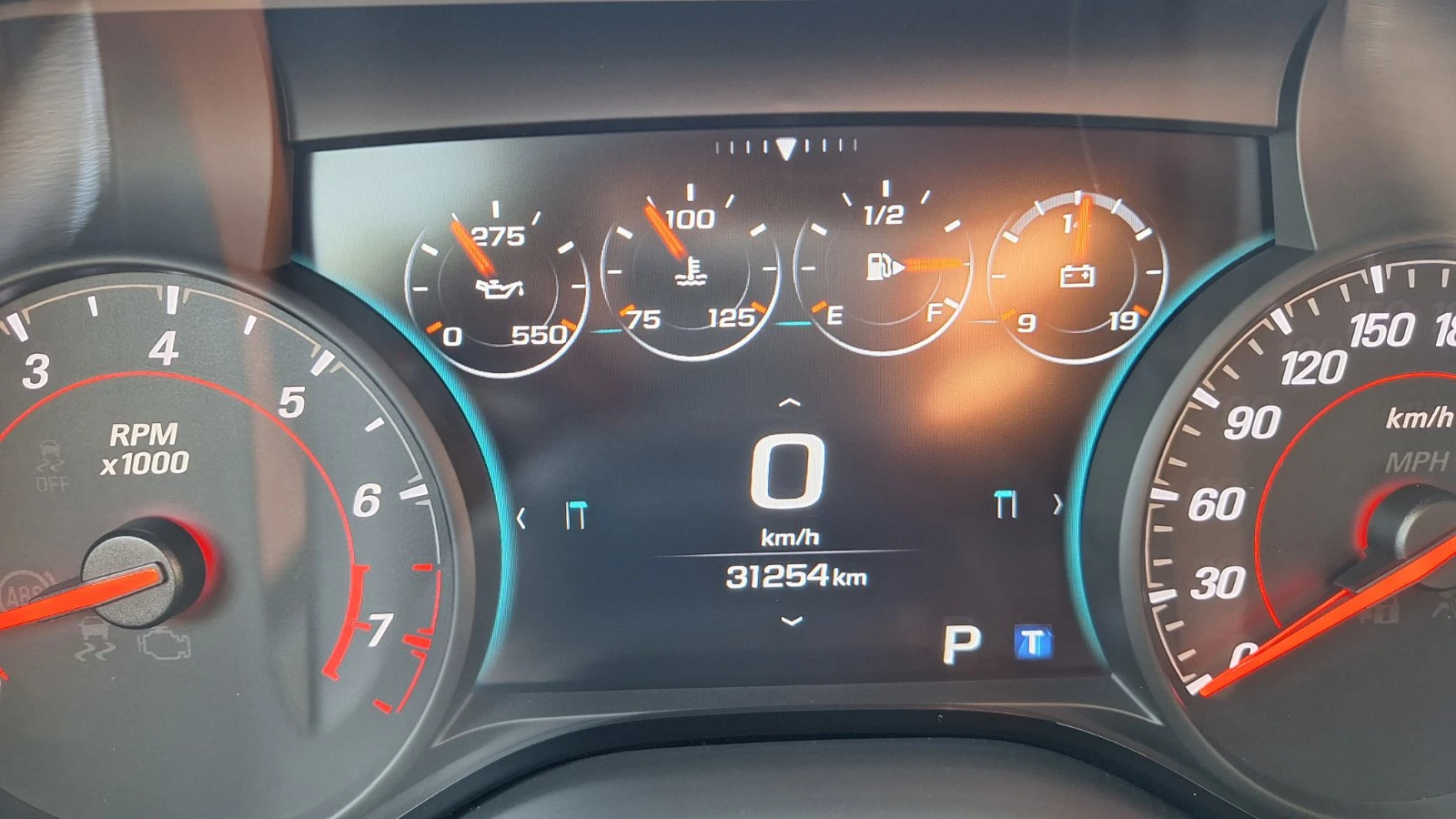 Chevrolet Camaro SS, снимка 15 - Автомобили и джипове - 55625401