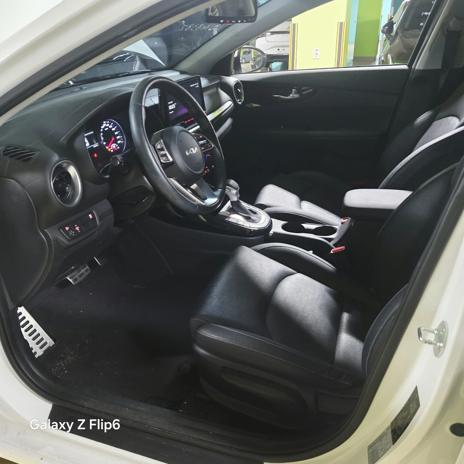 Kia K3 1.6 MPI - ������� ���� | Mobile.bg � ����������� 6
