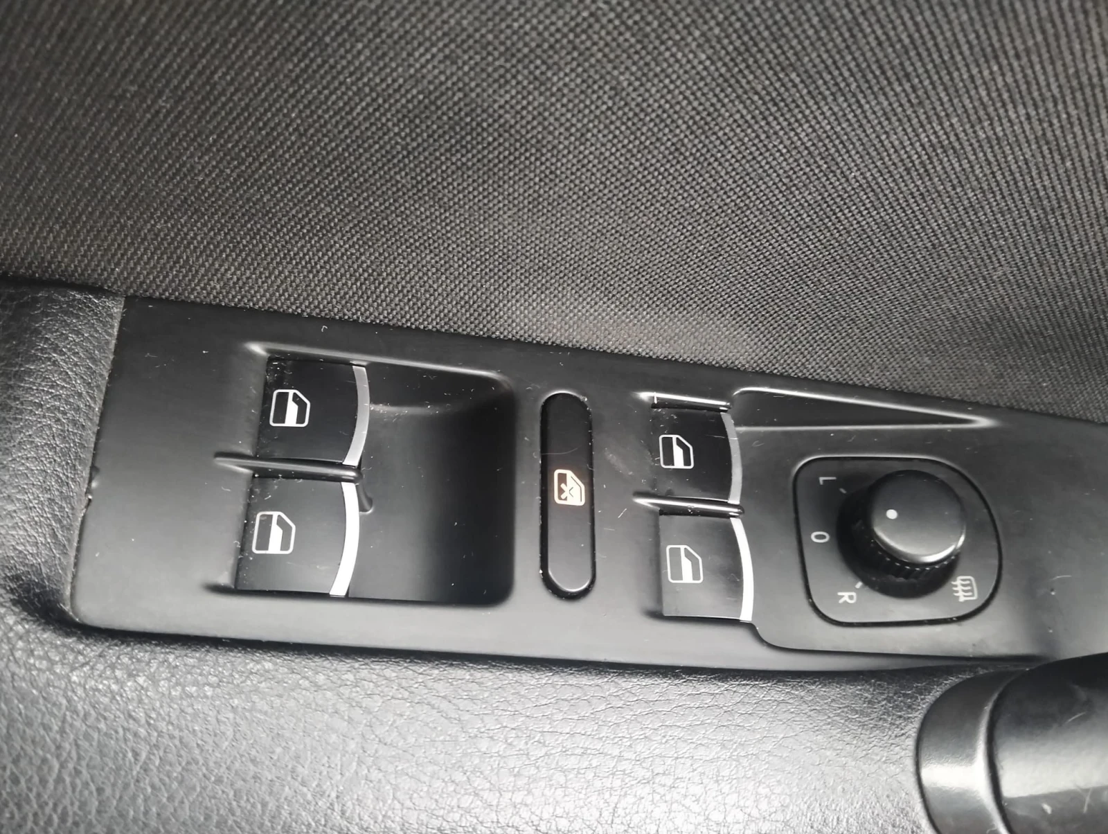 VW Passat Highline 2.0TDI 140ks 2014, снимка 10 - Автомобили и джипове - 55736555