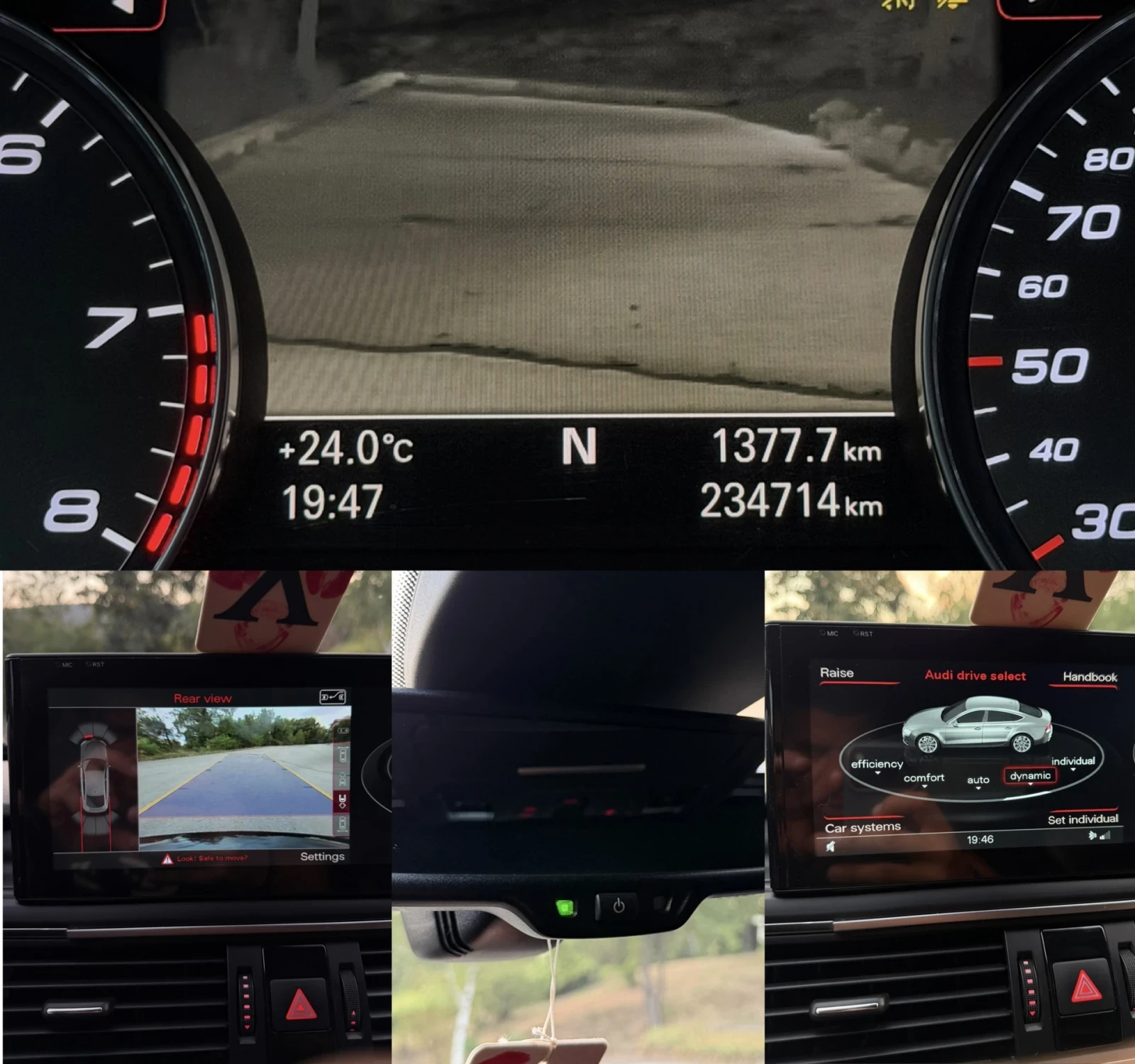 Audi S7 Carbon Pack ����� �������� | Mobile.bg � ����������� 13