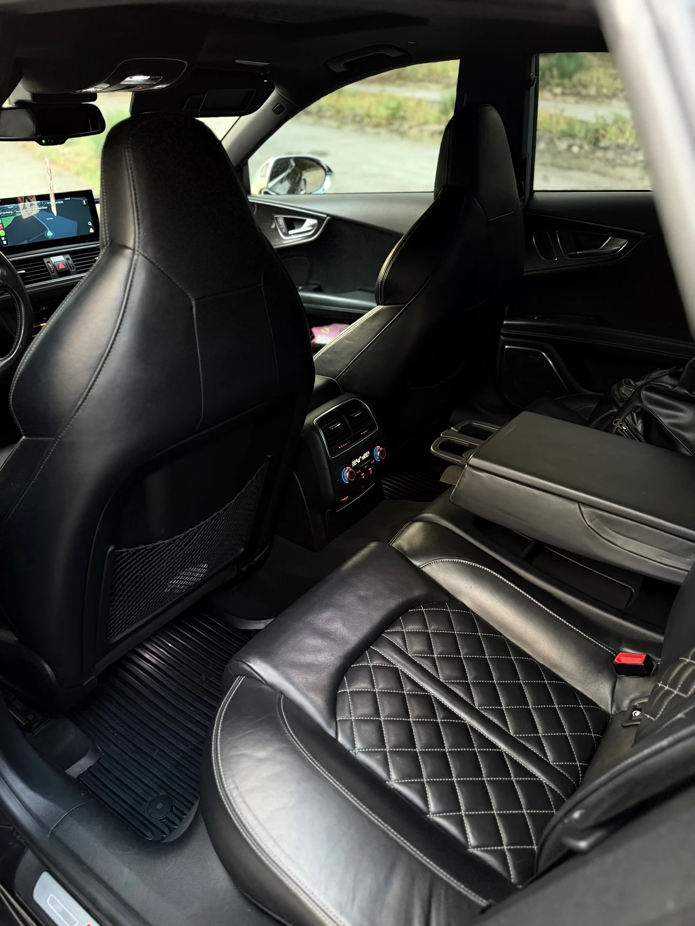 Audi S7 Carbon Pack ����� �������� | Mobile.bg � ����������� 11