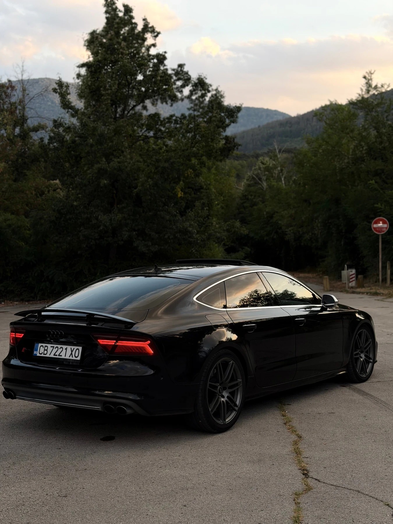 Audi S7 Carbon Pack ����� �������� | Mobile.bg � ����������� 6