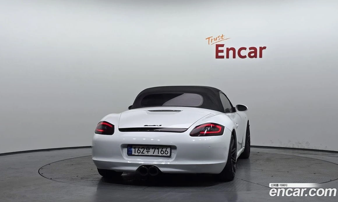 Porsche Boxster S 3.4 987 | Mobile.bg � ����������� 4