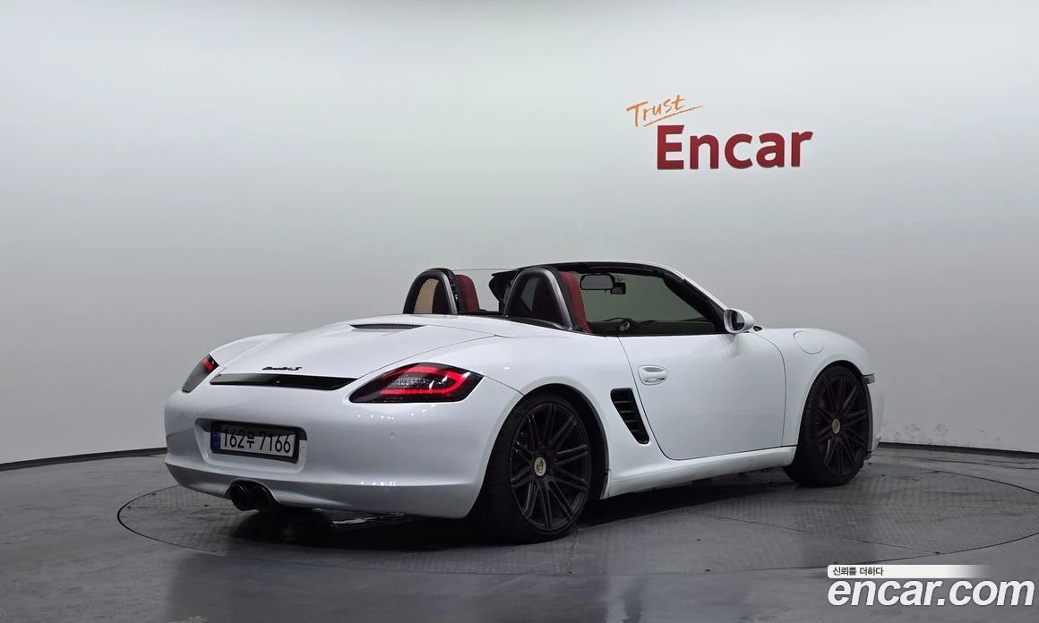 Porsche Boxster S 3.4 987 | Mobile.bg � ����������� 2