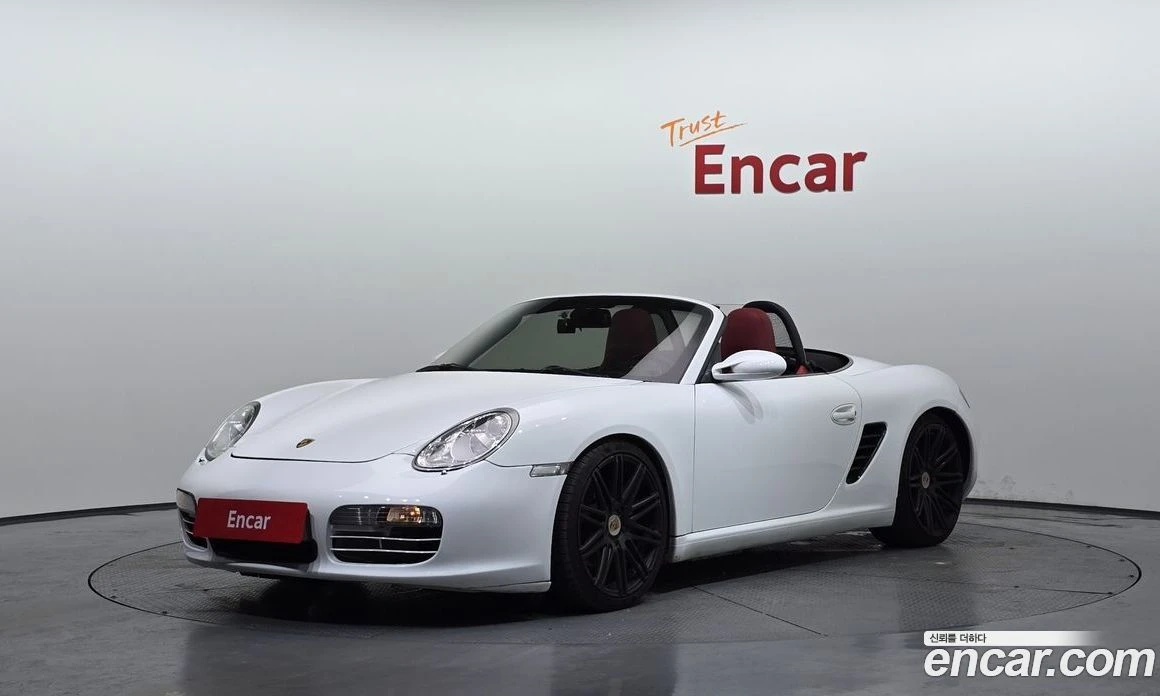 Porsche Boxster S 3.4 987 | Mobile.bg � ����������� 1