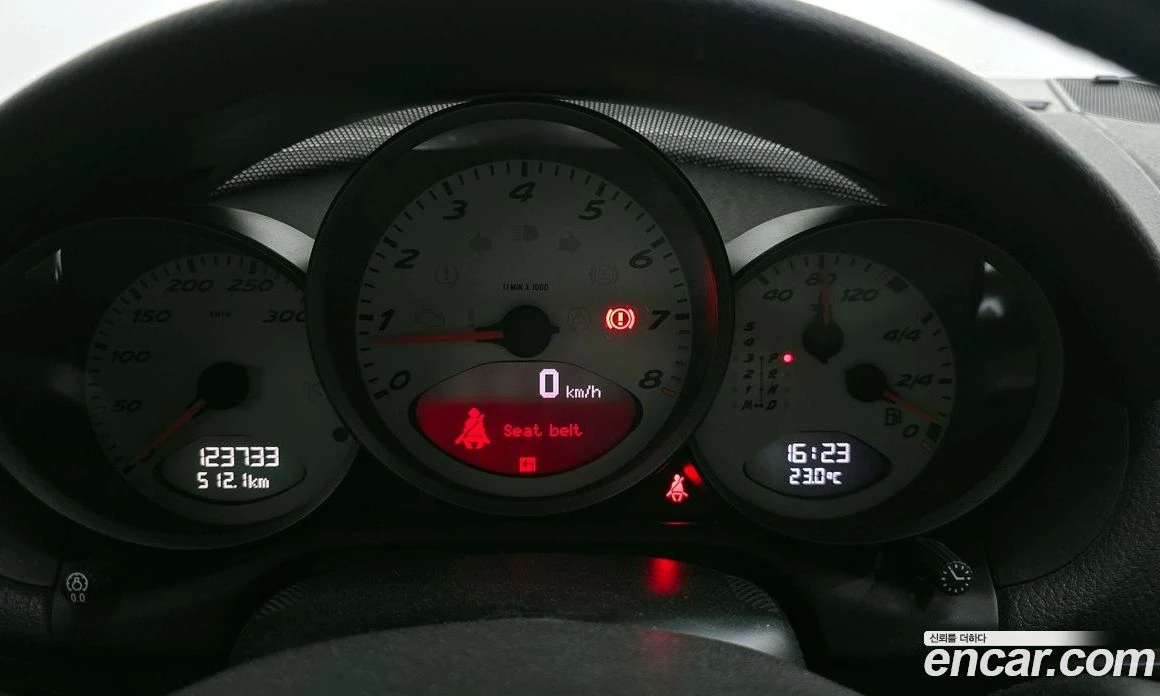 Porsche Boxster S 3.4 987 | Mobile.bg � ����������� 8