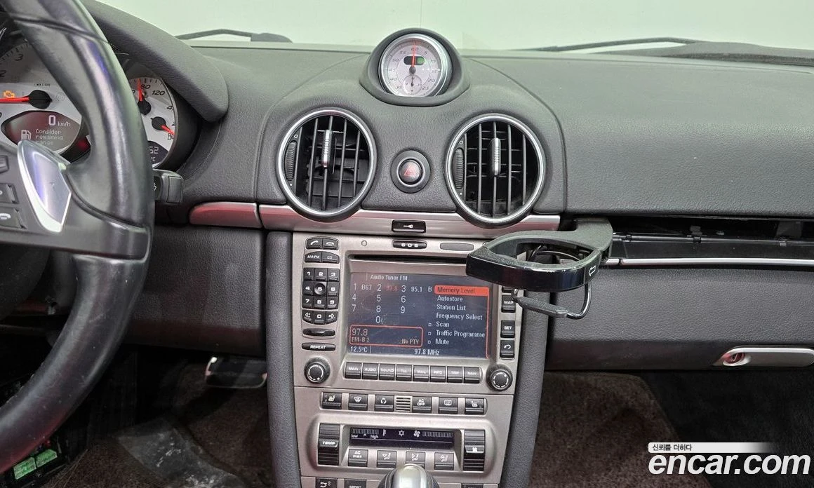 Porsche Boxster S 3.4 987 | Mobile.bg � ����������� 13