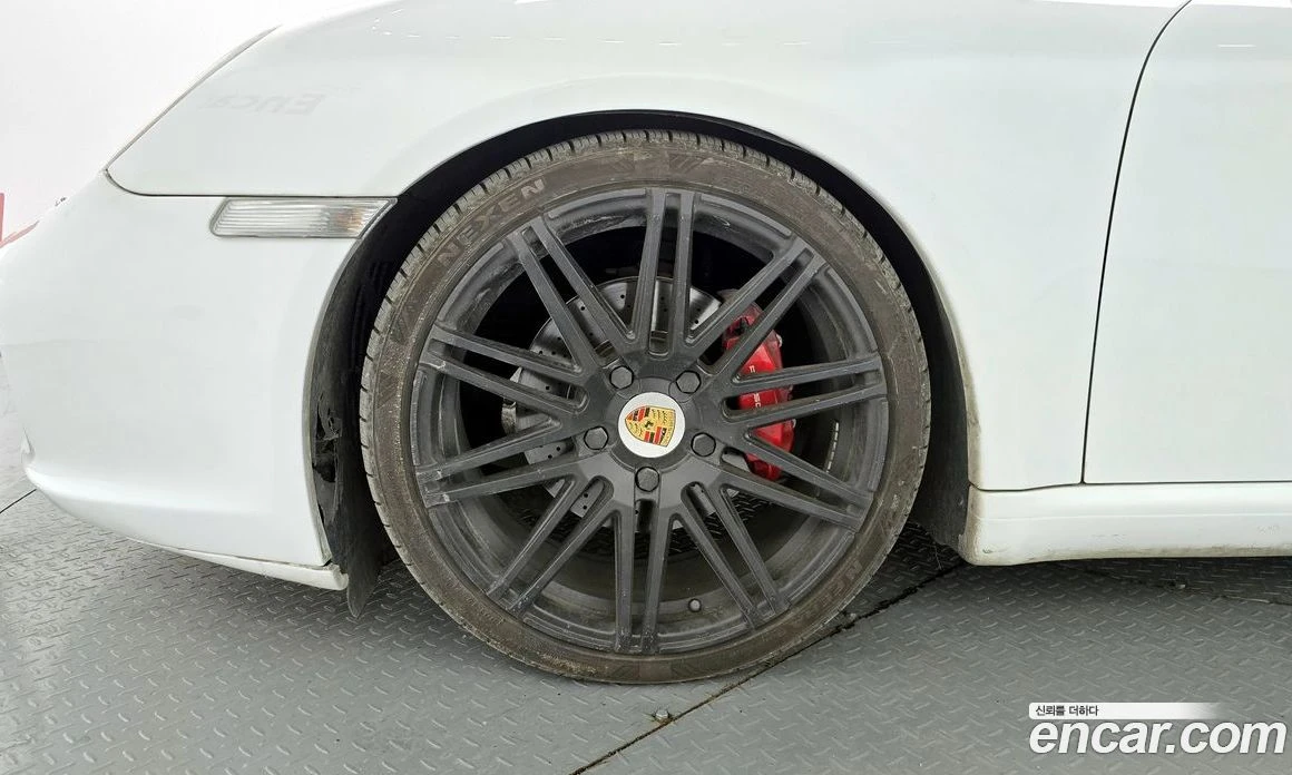 Porsche Boxster S 3.4 987 | Mobile.bg � ����������� 5