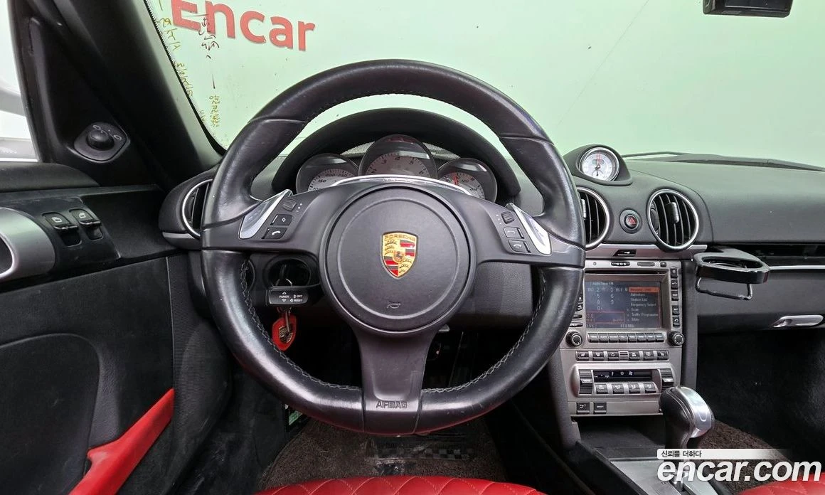 Porsche Boxster S 3.4 987 | Mobile.bg � ����������� 12