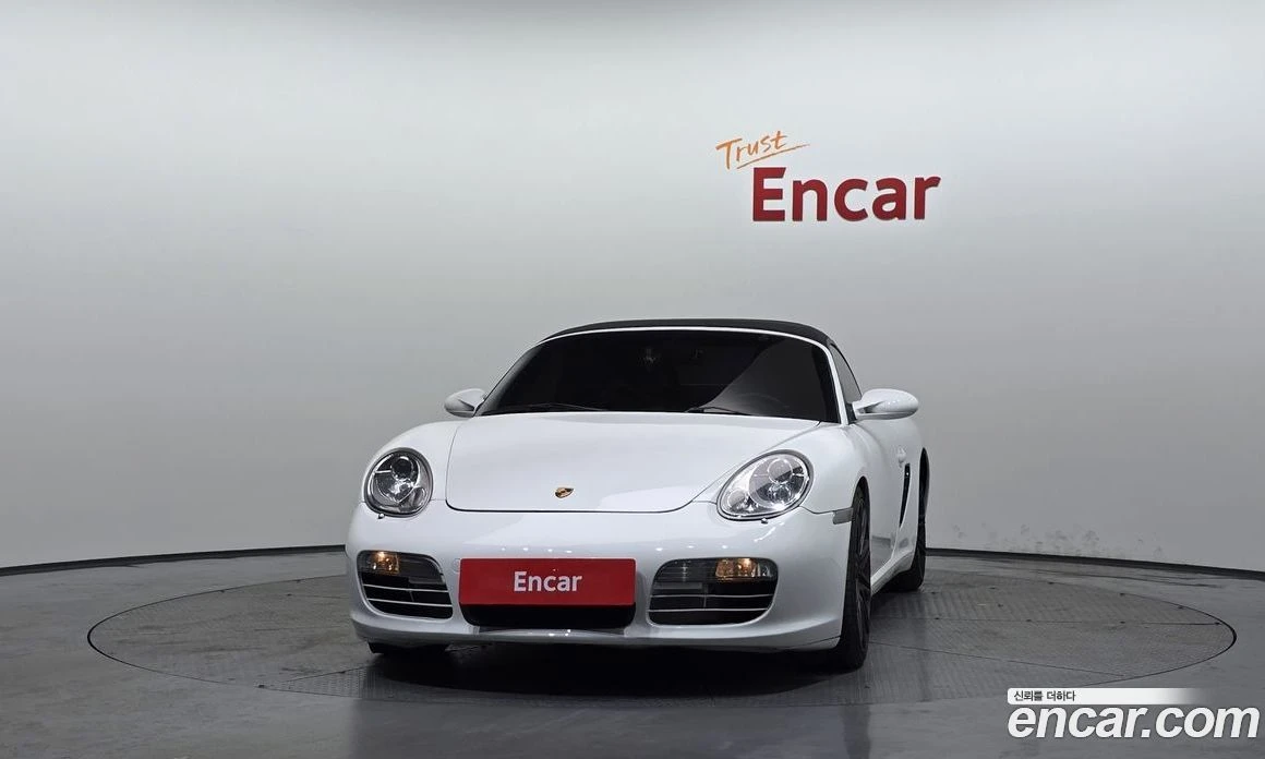 Porsche Boxster S 3.4 987 | Mobile.bg � ����������� 3