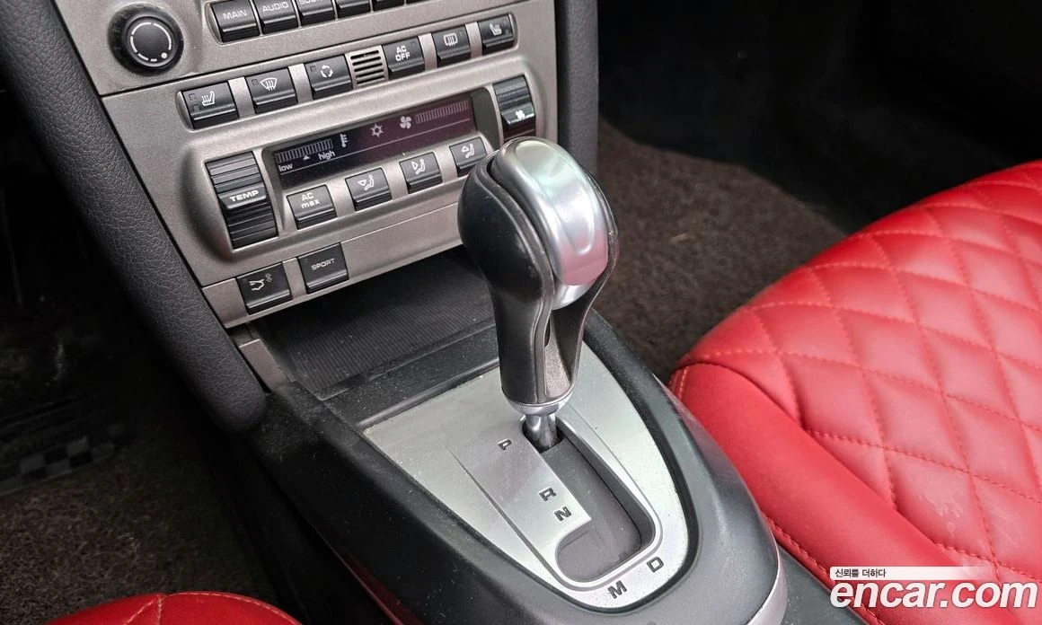 Porsche Boxster S 3.4 987 | Mobile.bg � ����������� 9