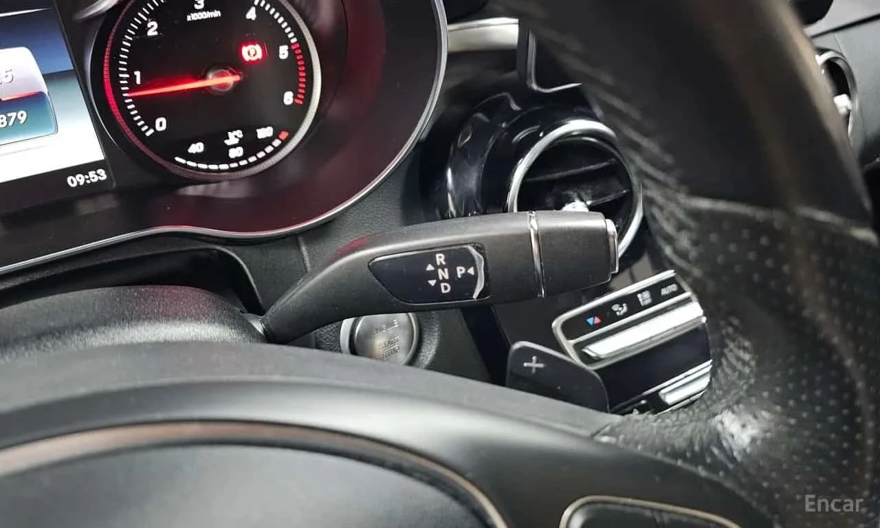 Mercedes-Benz C 220  Avantgarde * БЕЗ ПЪРВОНАЧАЛНА ВНОСКА, снимка 17 - Автомобили и джипове - 56194214