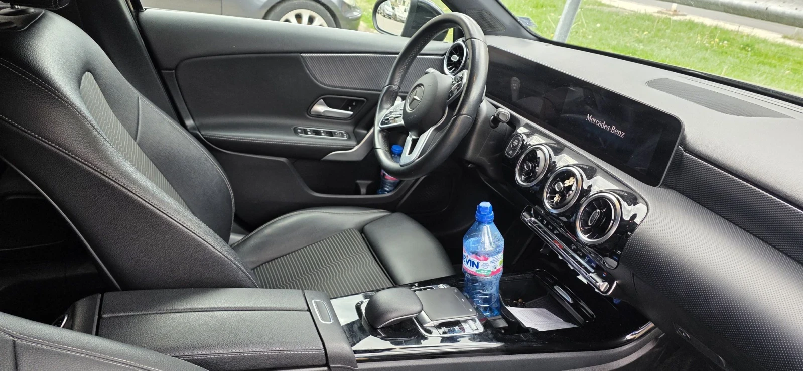 Mercedes-Benz A 180 А180d, снимка 6 - Автомобили и джипове - 56195502