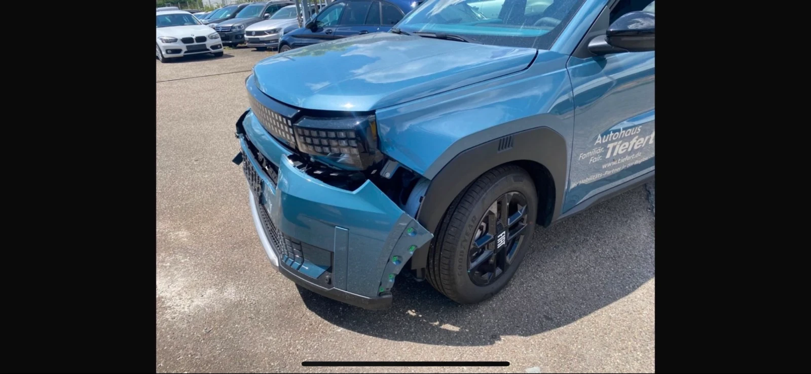Fiat Grande Panda LA PRIMA | Mobile.bg � ����������� 3