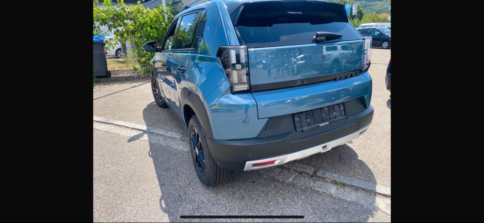 Fiat Grande Panda LA PRIMA | Mobile.bg � ����������� 2