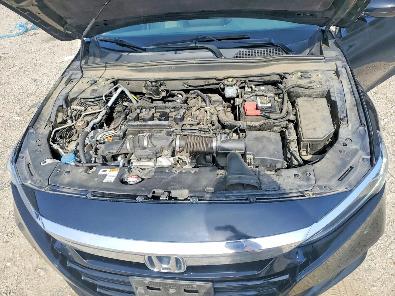 Honda Accord 1.5l Ex | Mobile.bg � ����������� 11