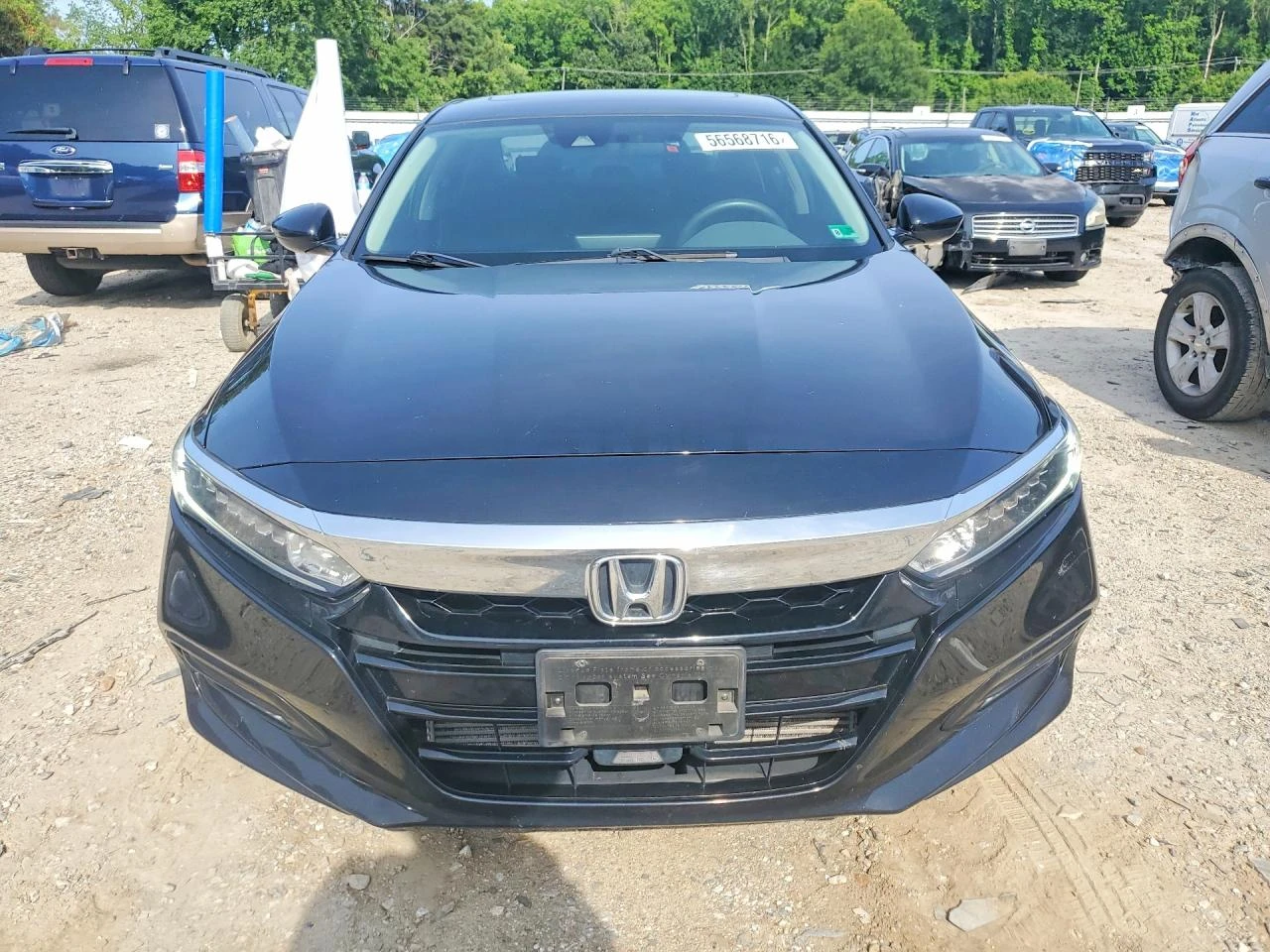 Honda Accord 1.5l Ex | Mobile.bg � ����������� 5