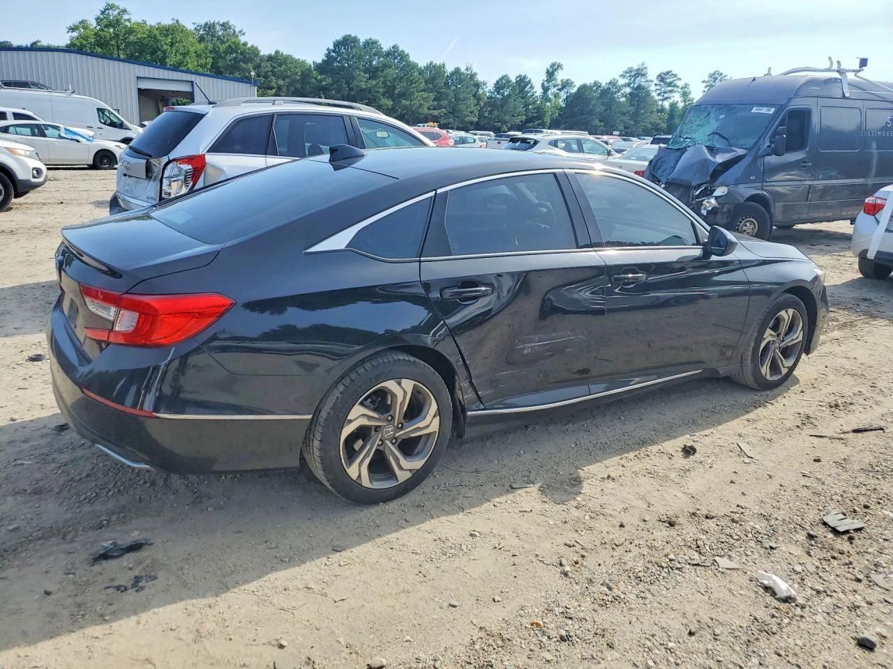 Honda Accord 1.5l Ex | Mobile.bg � ����������� 3