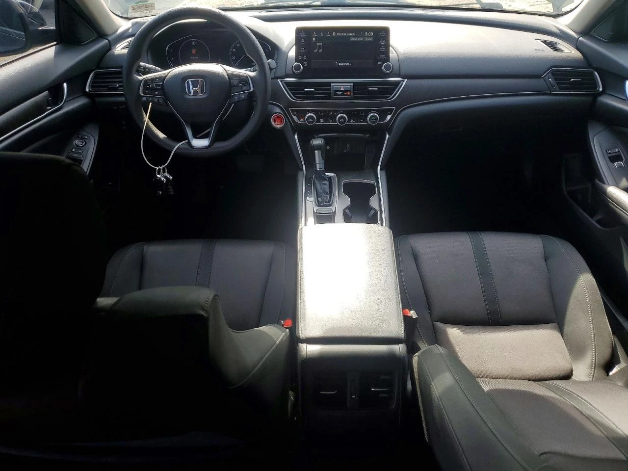 Honda Accord 1.5l Ex | Mobile.bg � ����������� 8