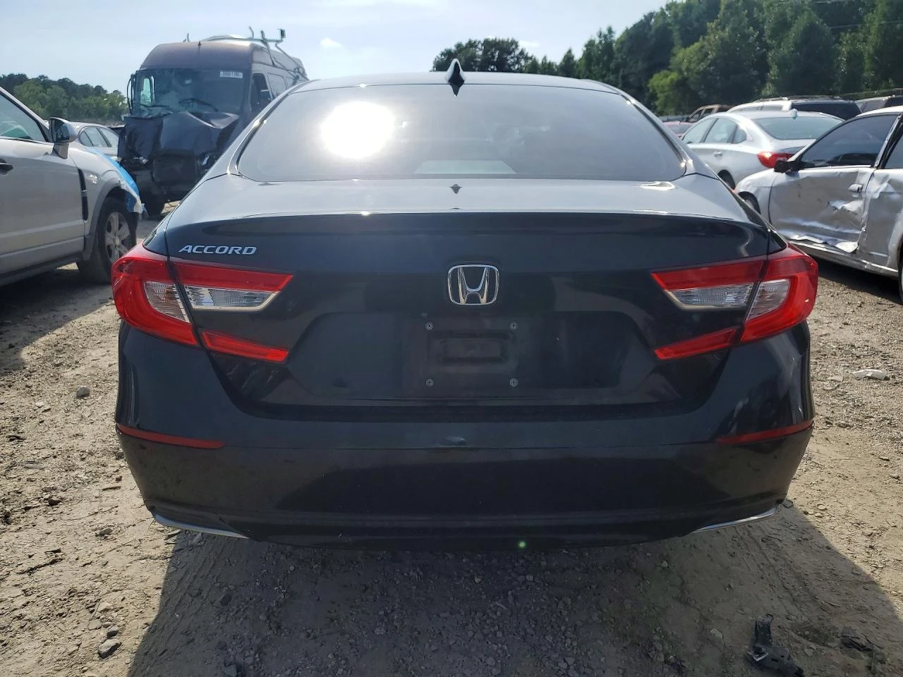 Honda Accord 1.5l Ex | Mobile.bg � ����������� 6