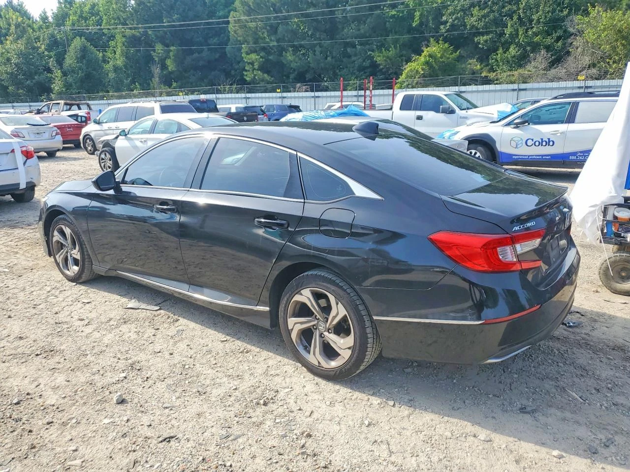 Honda Accord 1.5l Ex | Mobile.bg � ����������� 2
