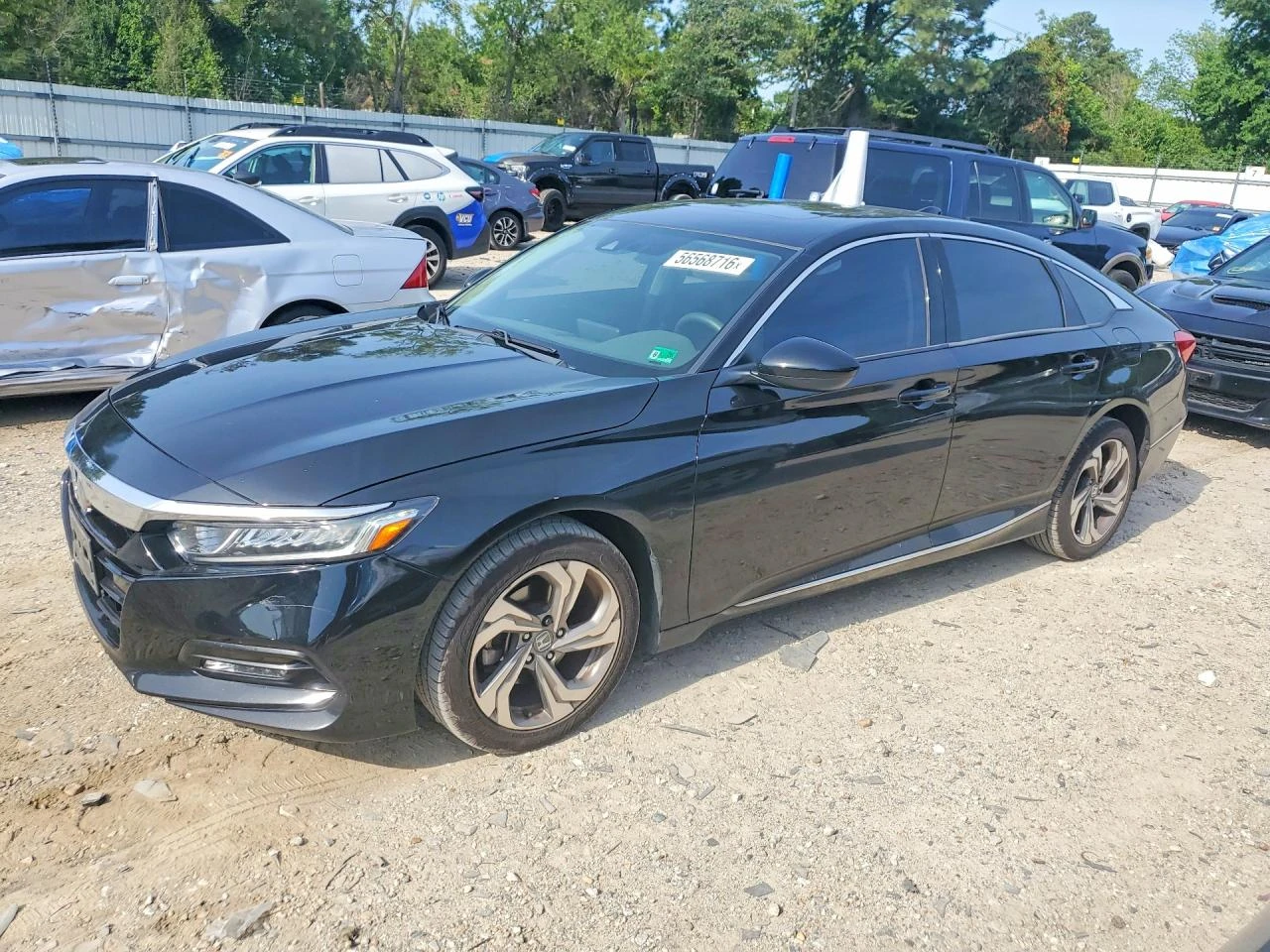 Honda Accord 1.5l Ex | Mobile.bg � ����������� 1