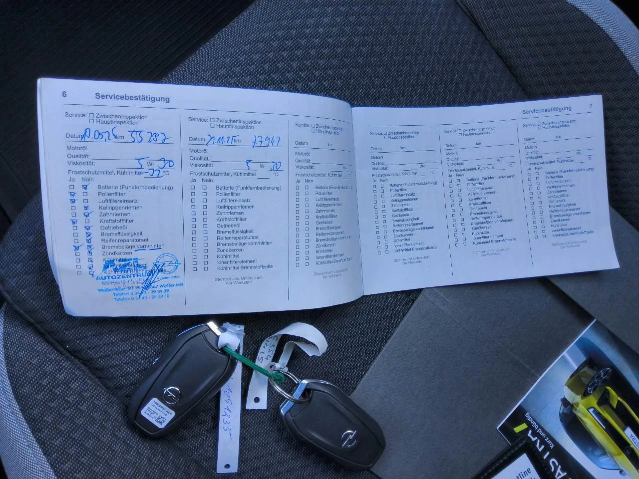 Opel Astra SPORTS TOURER 1.5 CDTI  131 �.�. ������� ��������  | Mobile.bg � ����������� 2