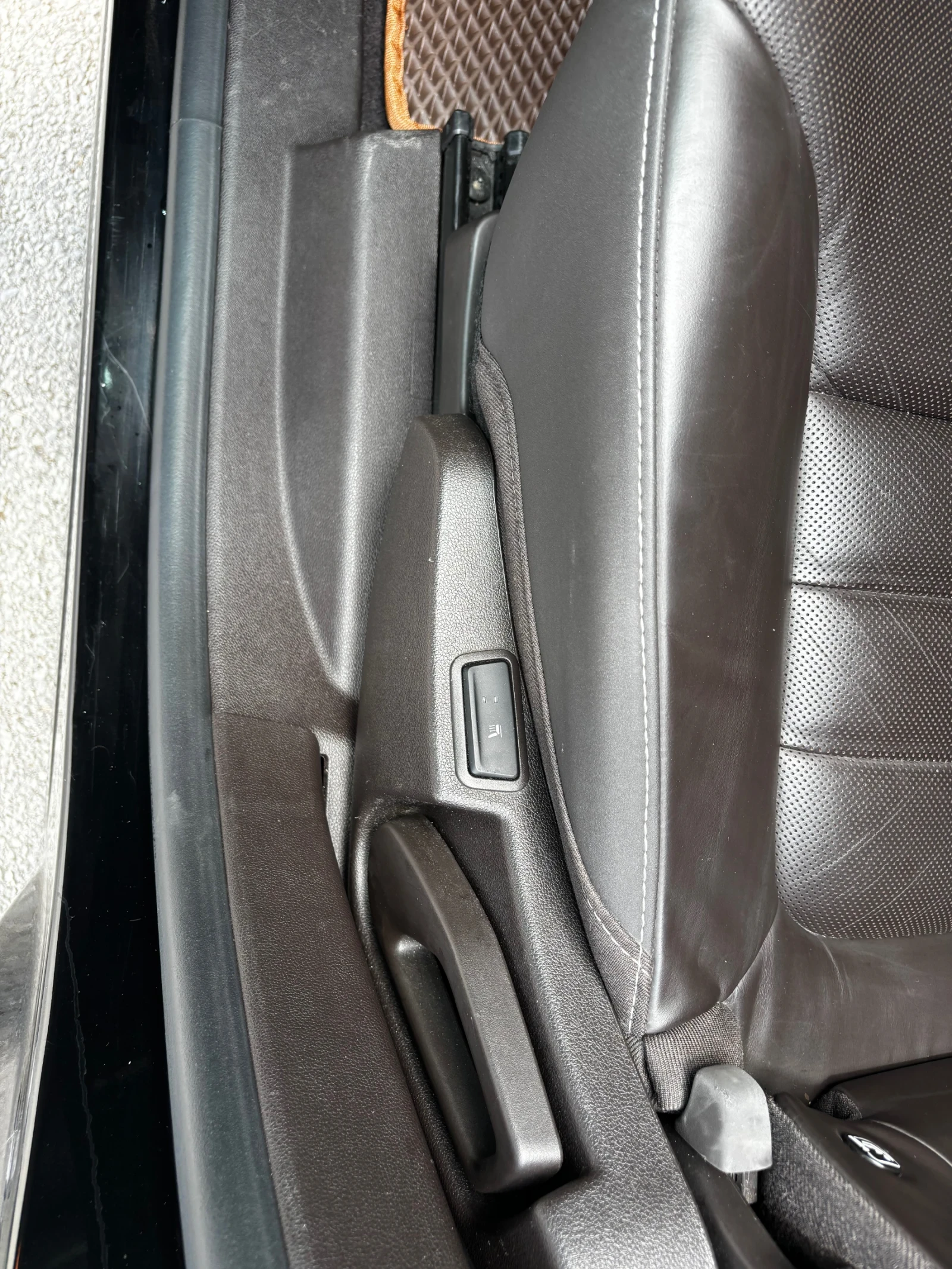 Renault Espace 1.6 dCi Initiale Paris EDC 7 ����� | Mobile.bg � ����������� 6