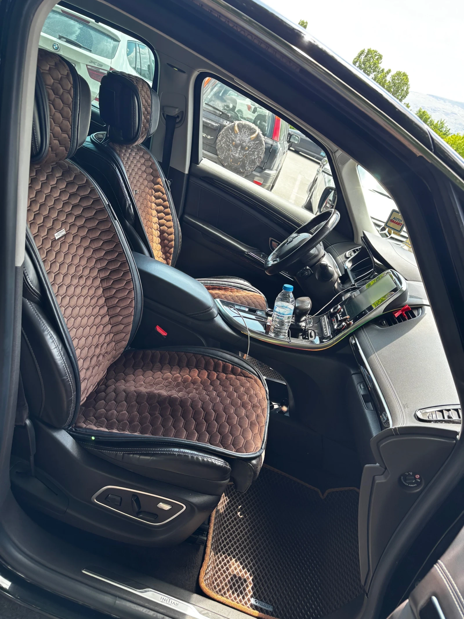 Renault Espace 1.6 dCi Initiale Paris EDC 7 ����� | Mobile.bg � ����������� 9