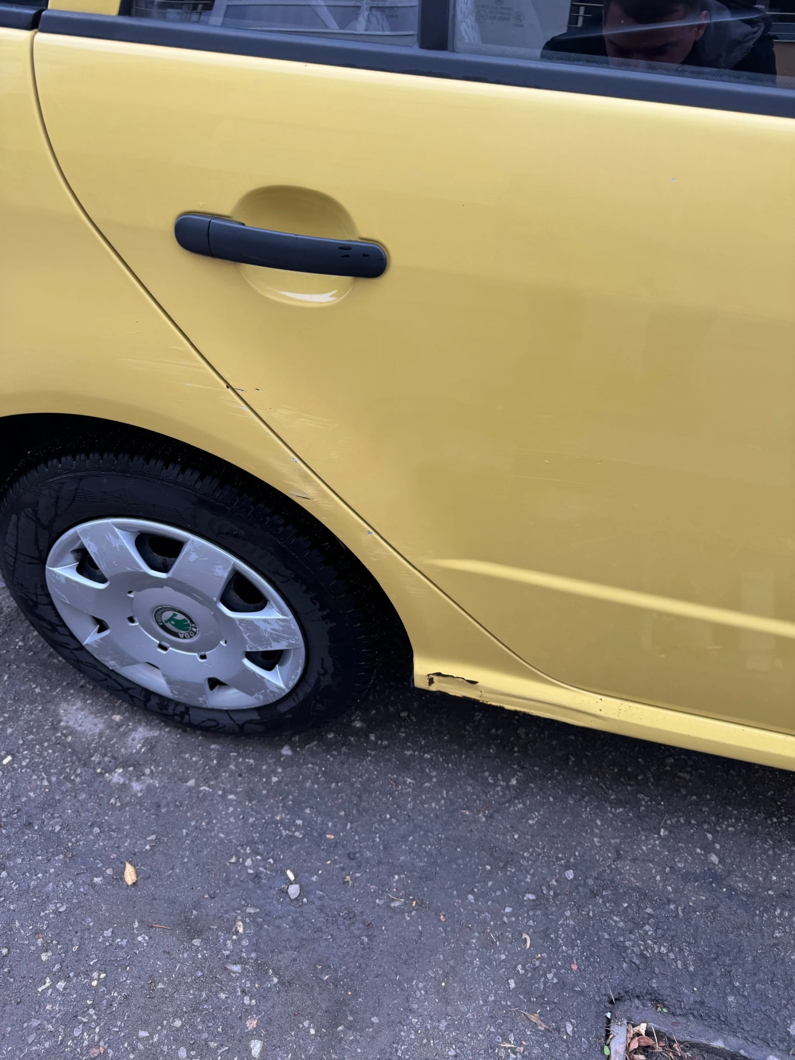 Skoda Fabia 1, 9SDI | Mobile.bg � ����������� 9