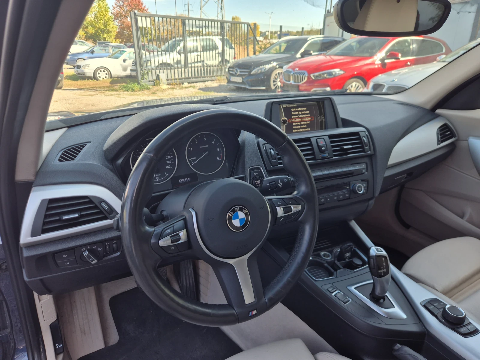 BMW 120 D ��������! ���! ������ ������! �������!������! | Mobile.bg � ����������� 8