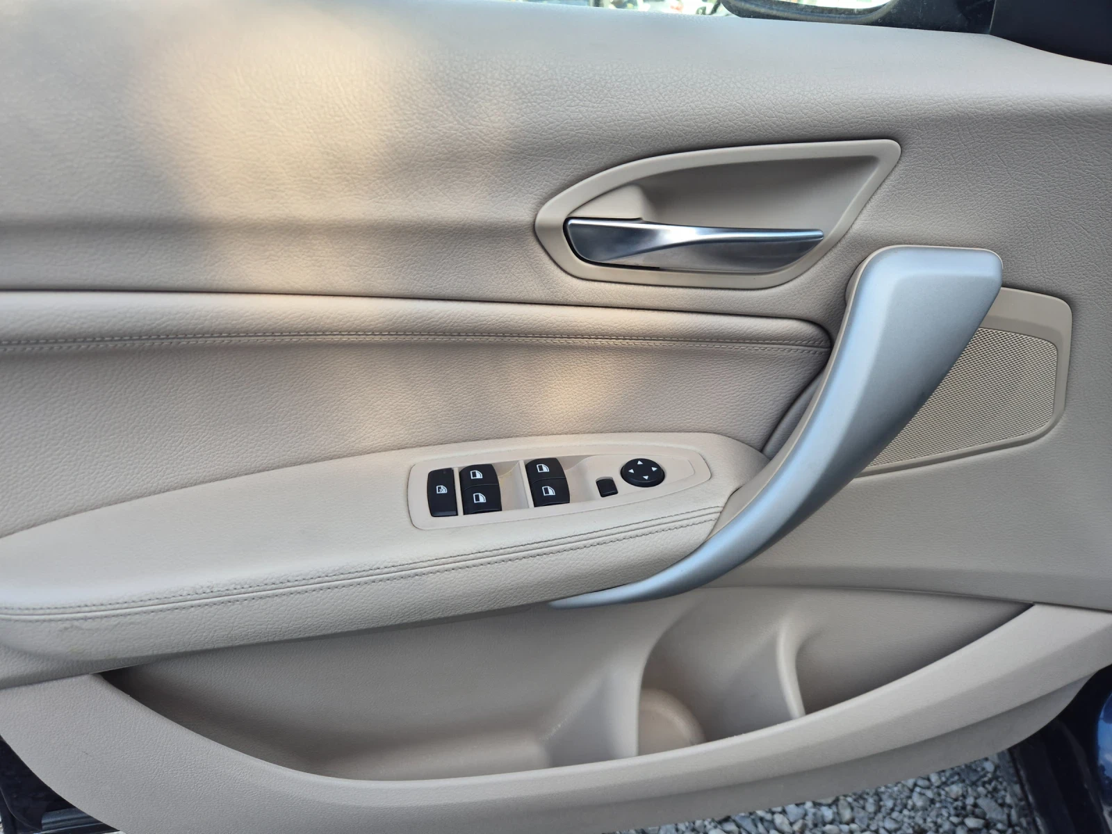 BMW 120 D ��������! ���! ������ ������! �������!������! | Mobile.bg � ����������� 9