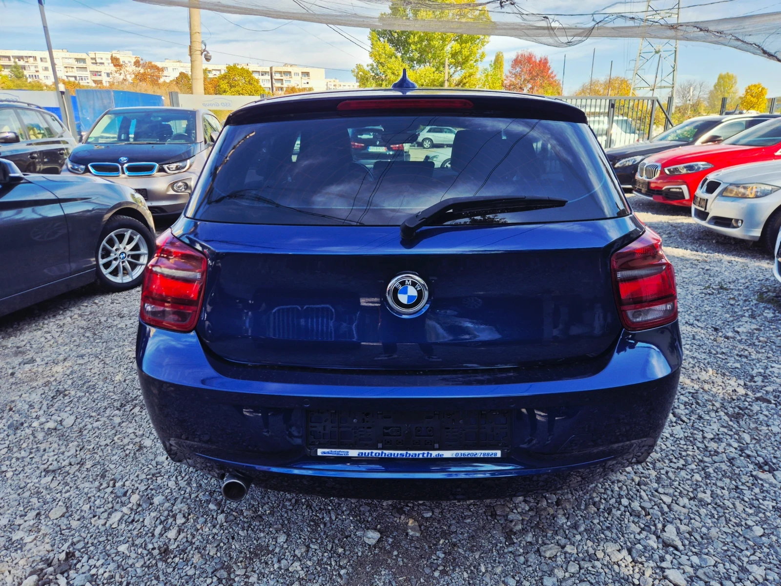 BMW 120 D ��������! ���! ������ ������! �������!������! | Mobile.bg � ����������� 5