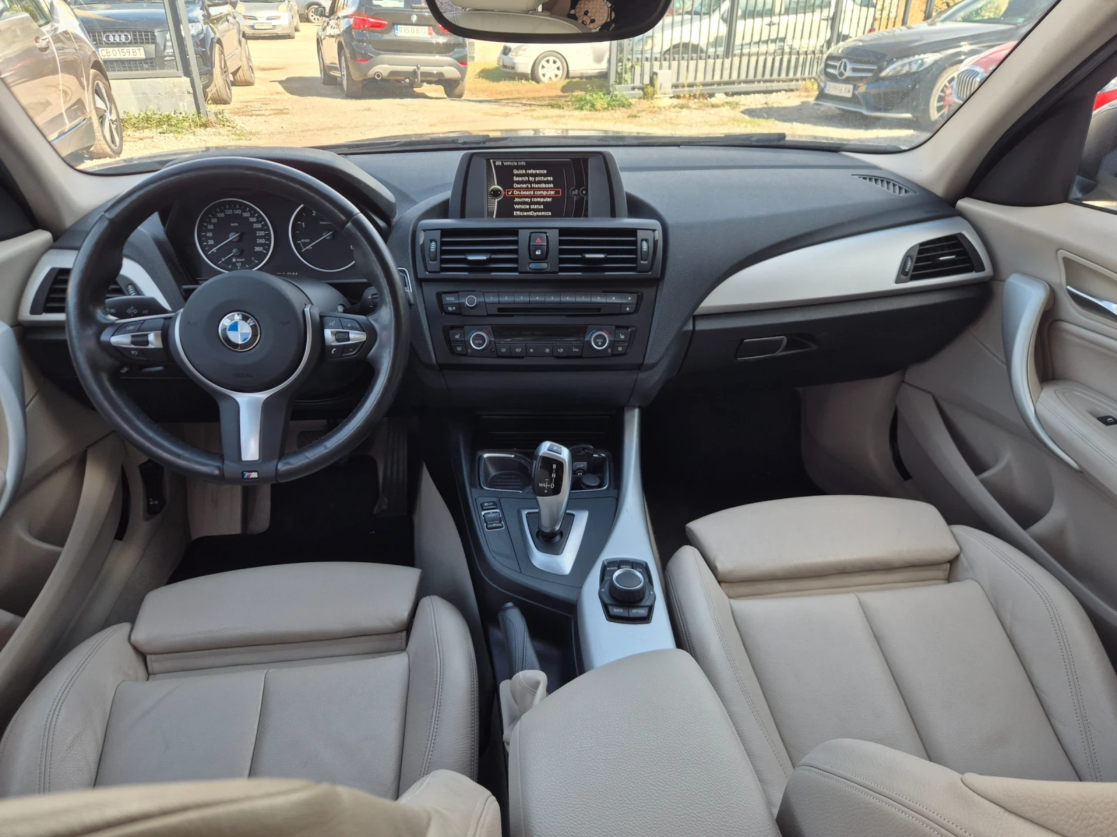 BMW 120 D ��������! ���! ������ ������! �������!������! | Mobile.bg � ����������� 11